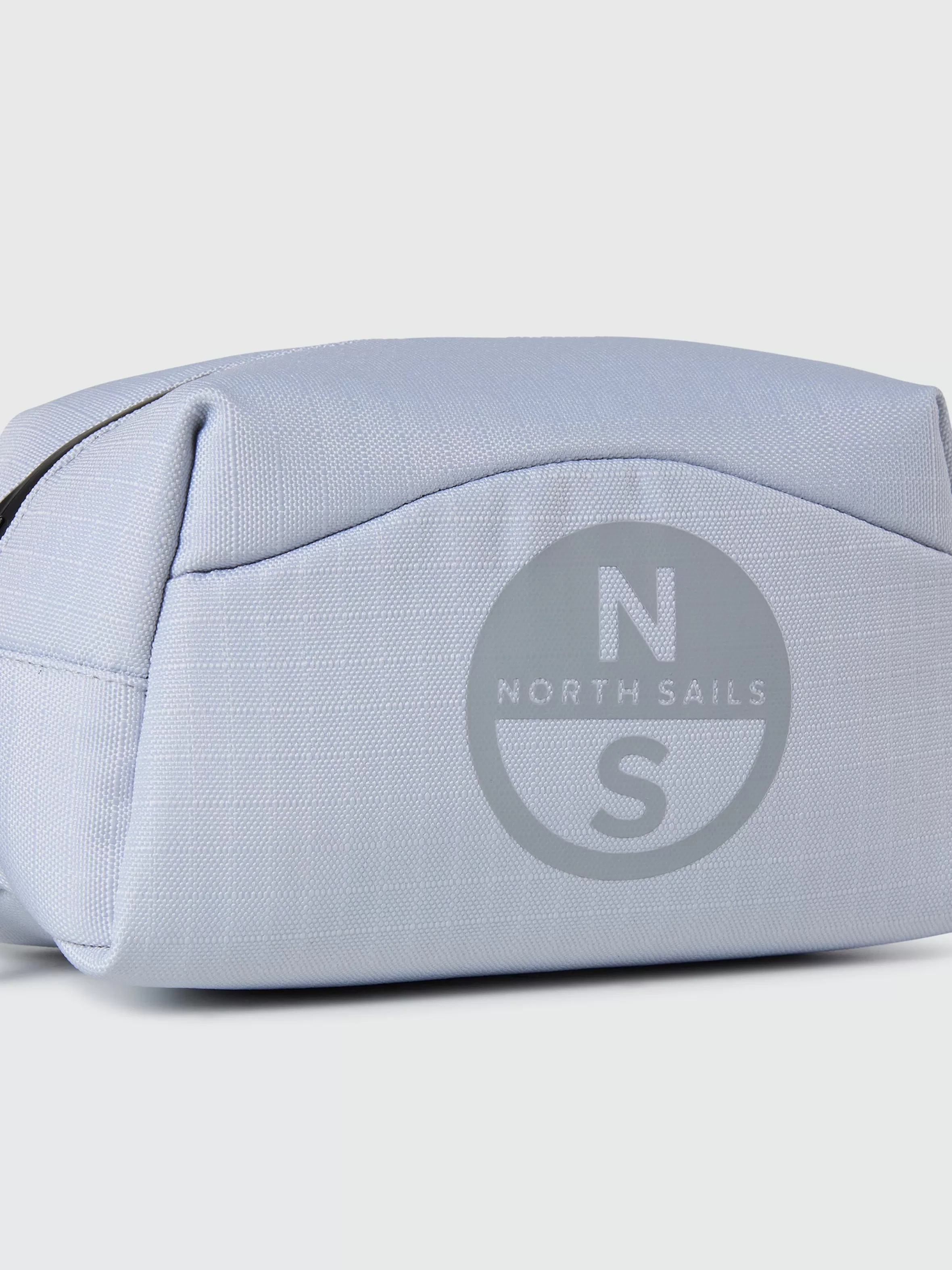 Uomo North Sails Beauty Case Con Logo