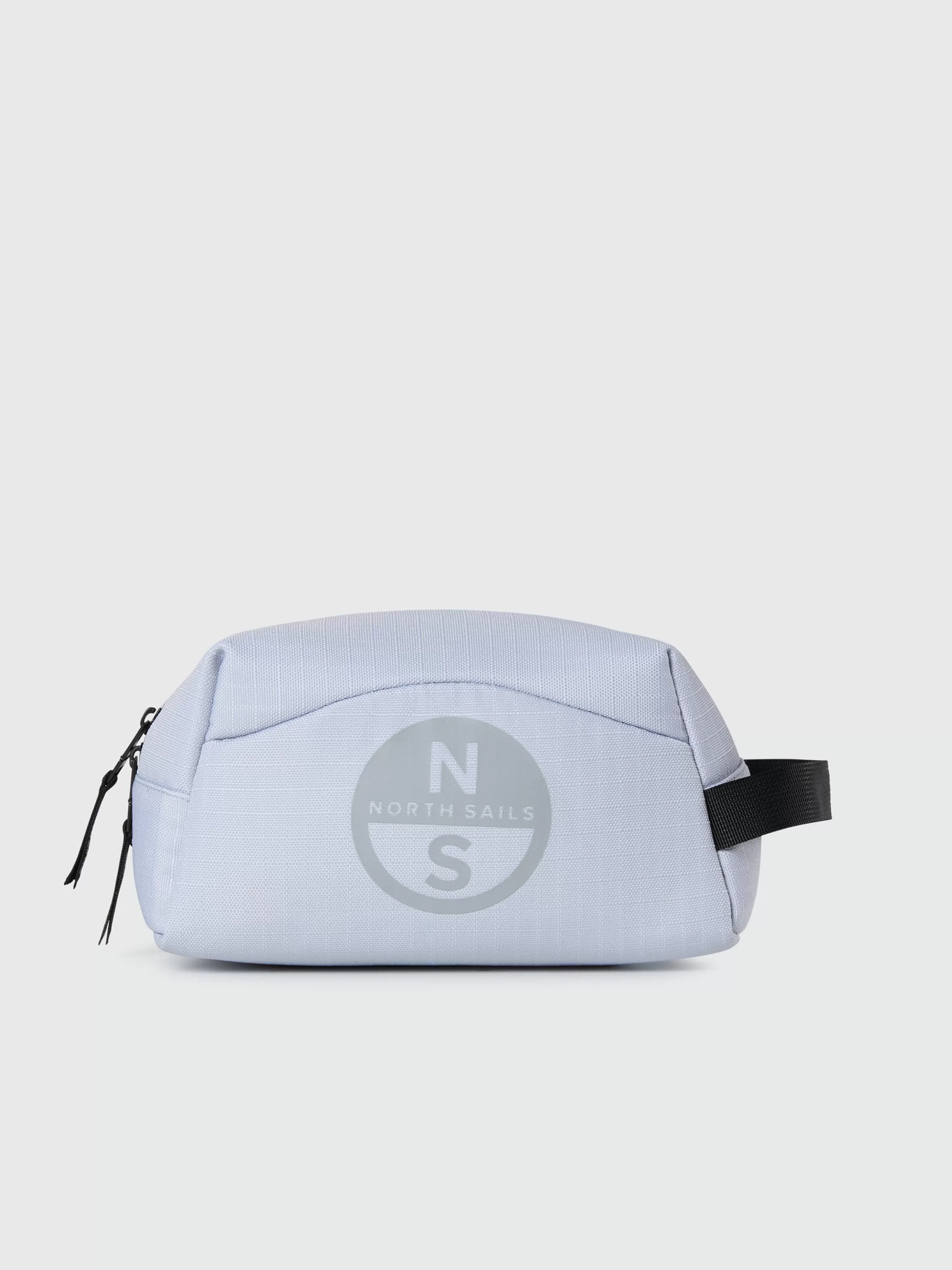 Uomo North Sails Beauty Case Con Logo