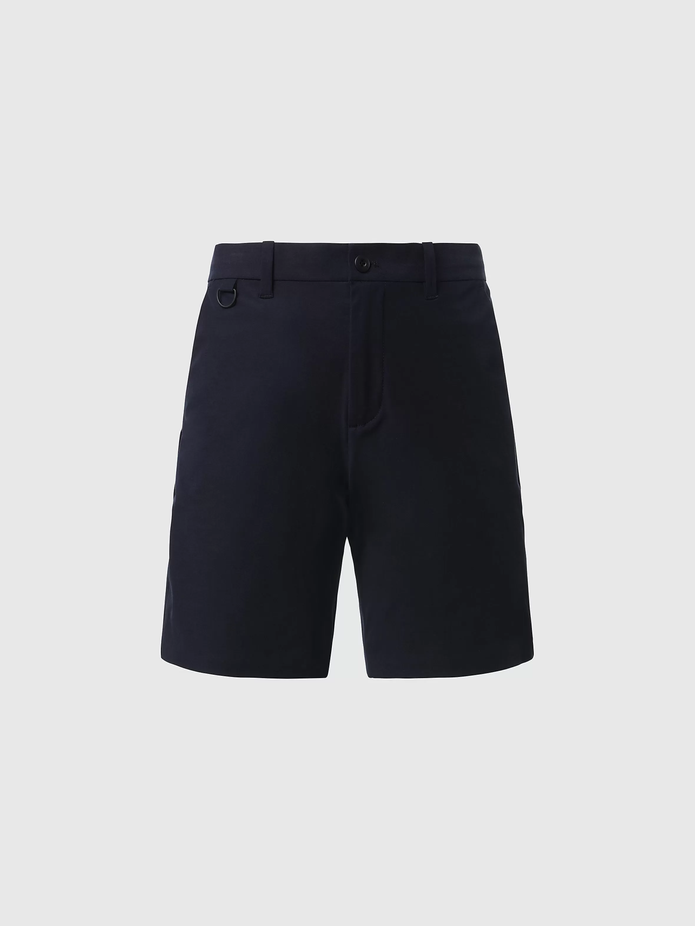 Uomo North Sails Bermuda Chino Regular Fit