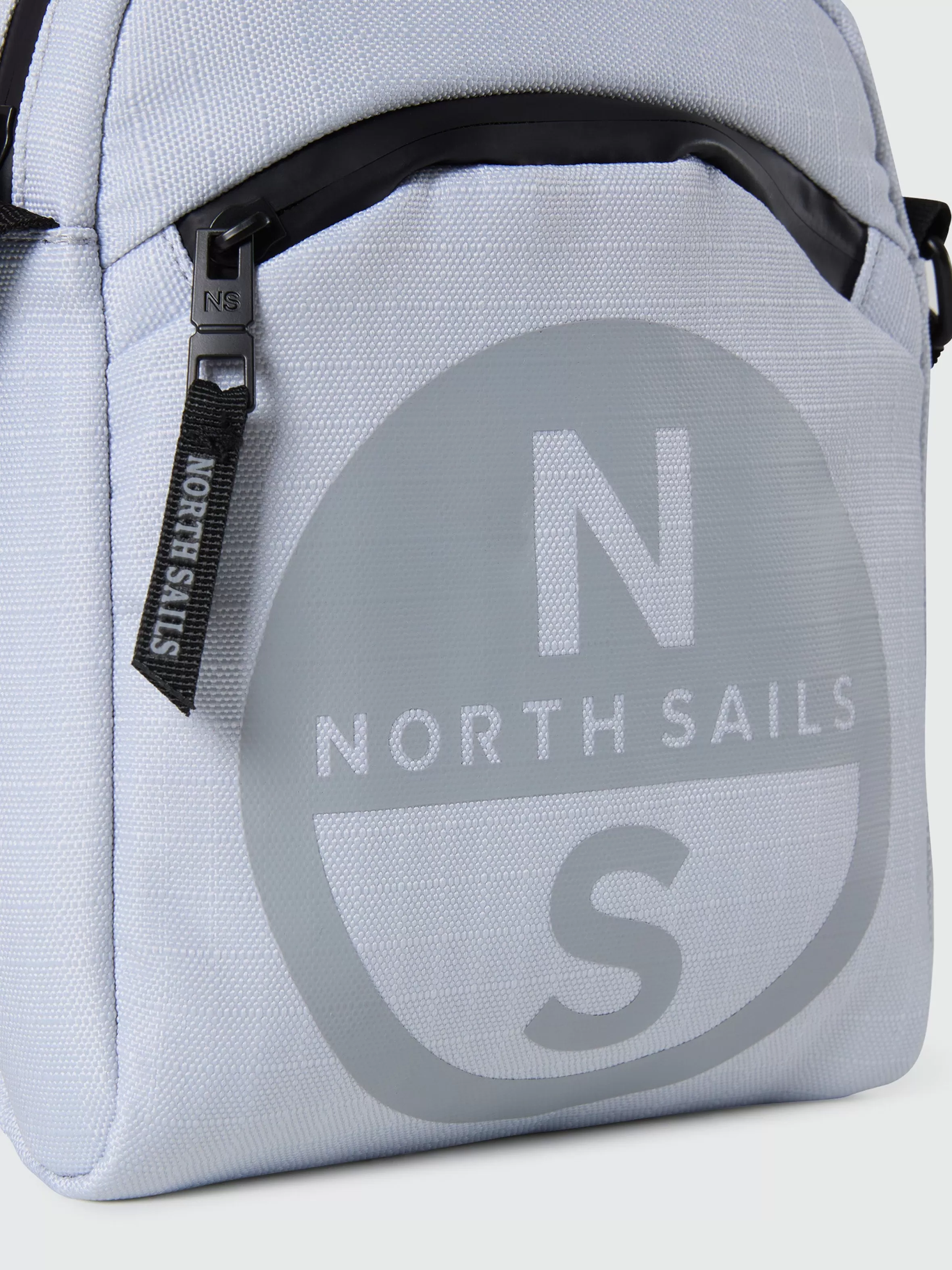 Uomo North Sails Borsa A Tracolla Con Logo