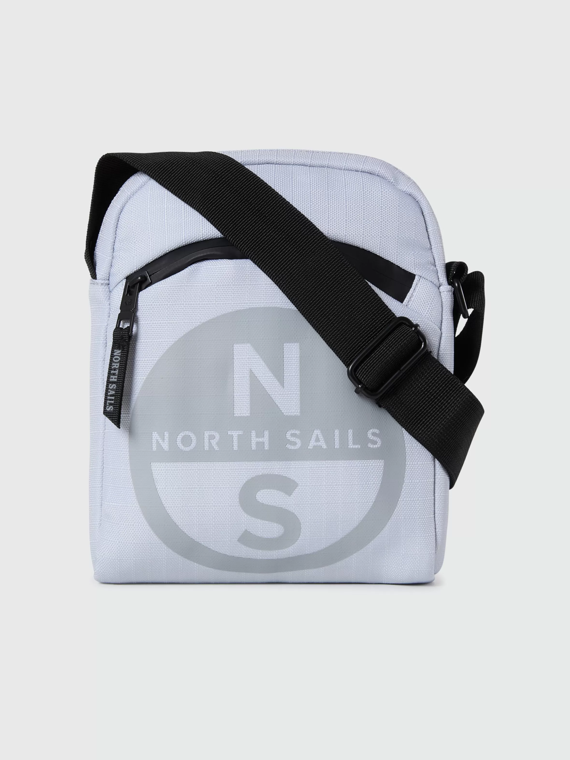 Uomo North Sails Borsa A Tracolla Con Logo