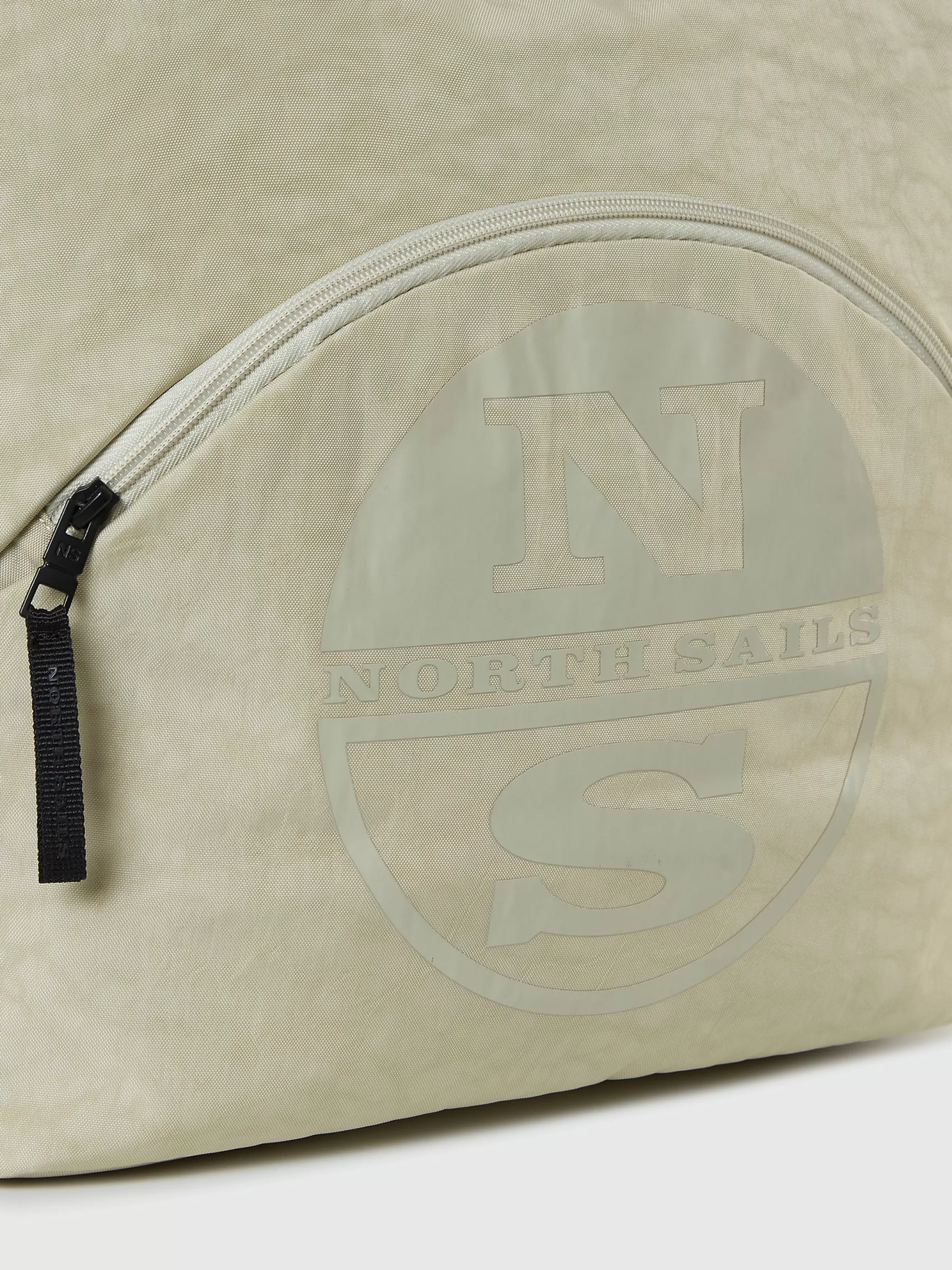 Donna North Sails Borsa Tote Con Tasca Zip