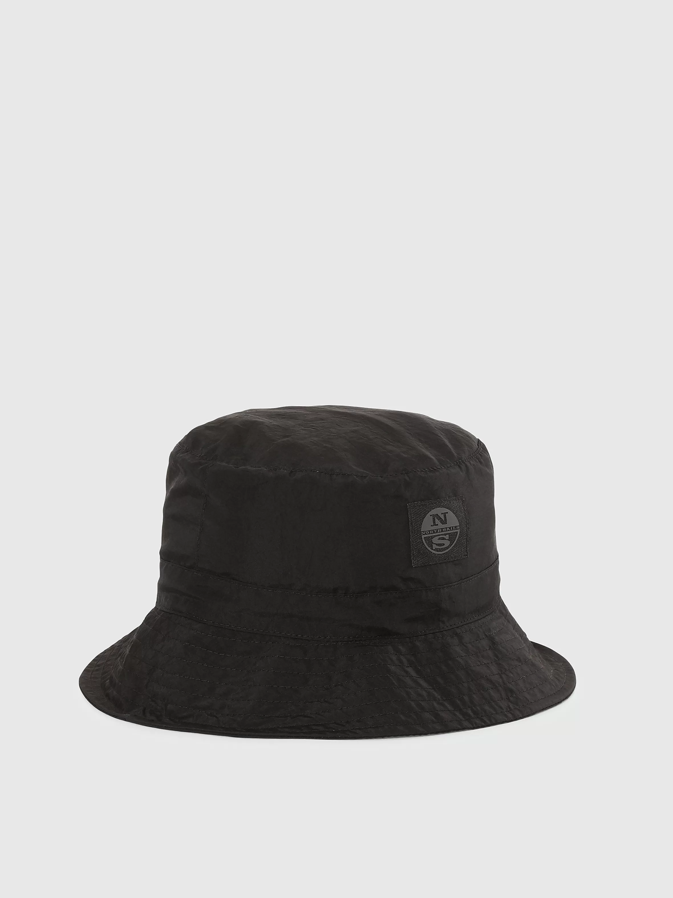 Uomo North Sails Bucket Hat In Nylon