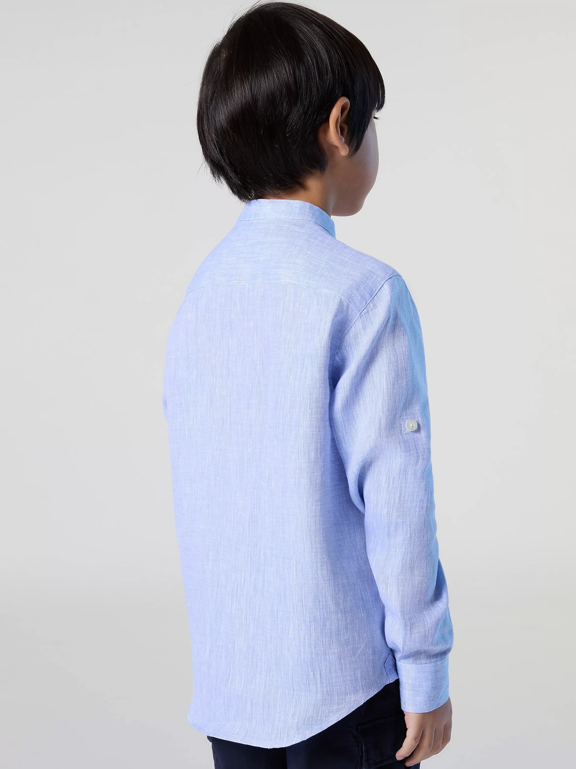 North Sails Camicia Alla Coreana