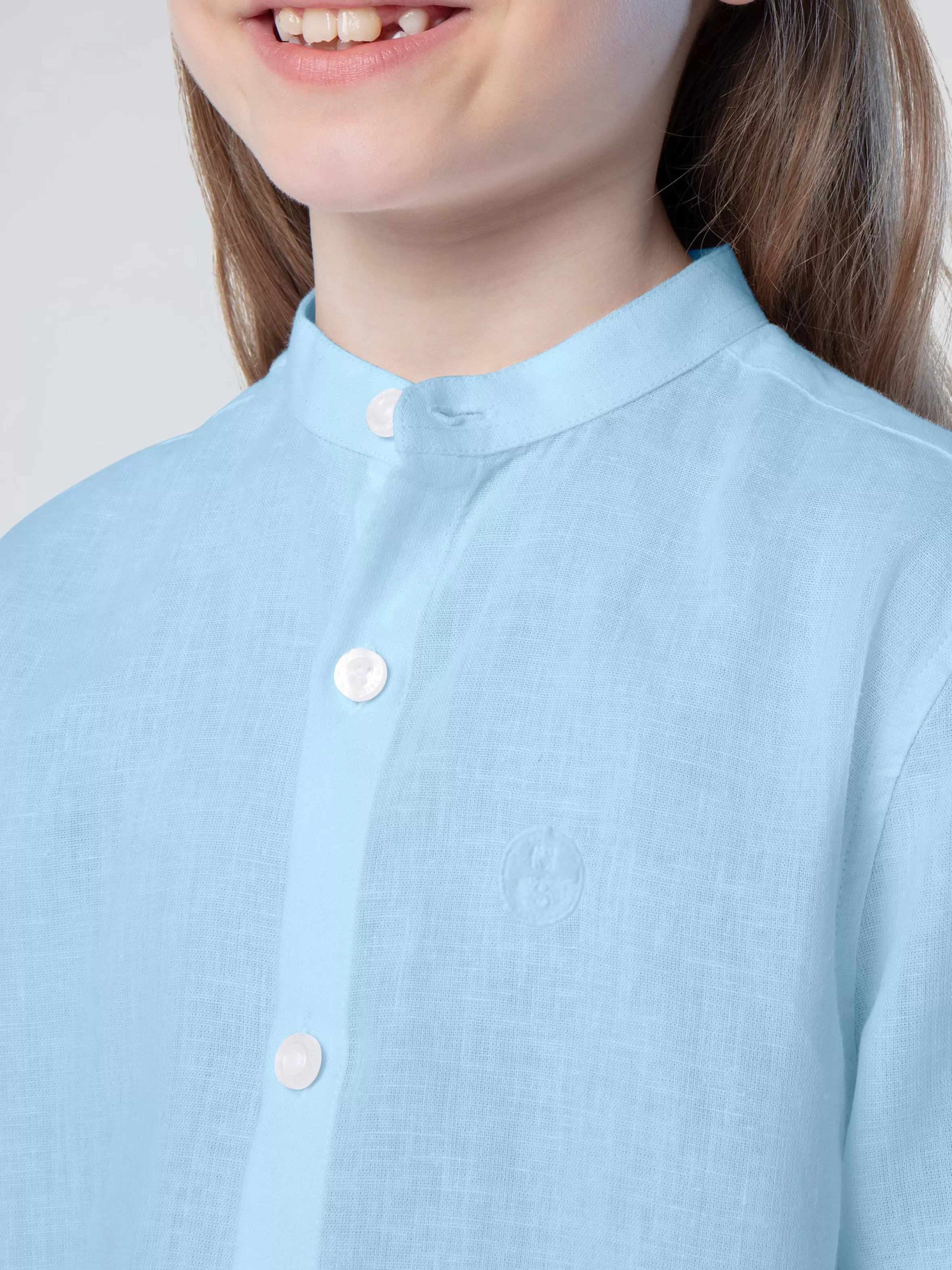 North Sails Camicia Alla Coreana