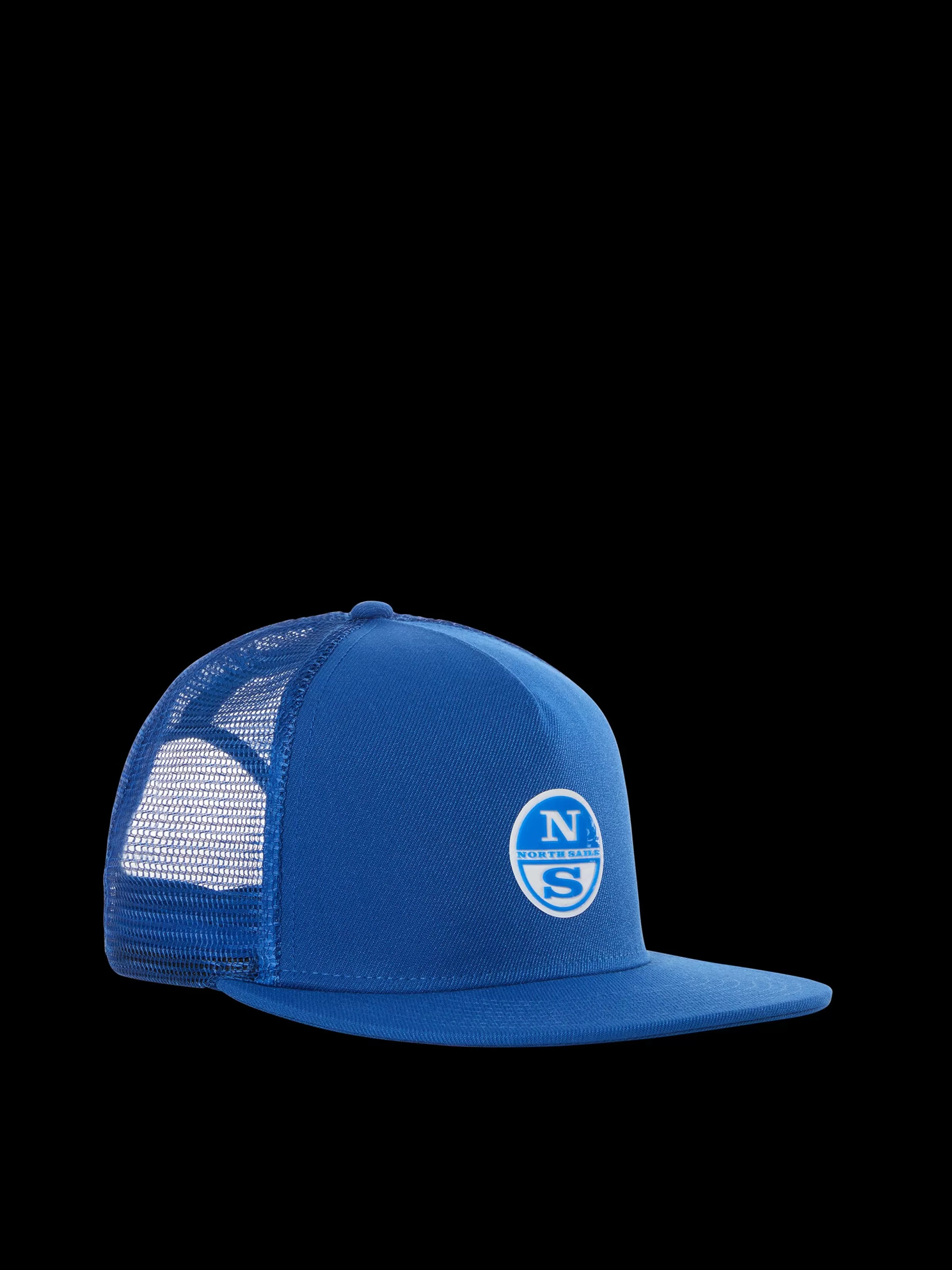 Donna/Uomo North Sails Cappellino Trucker