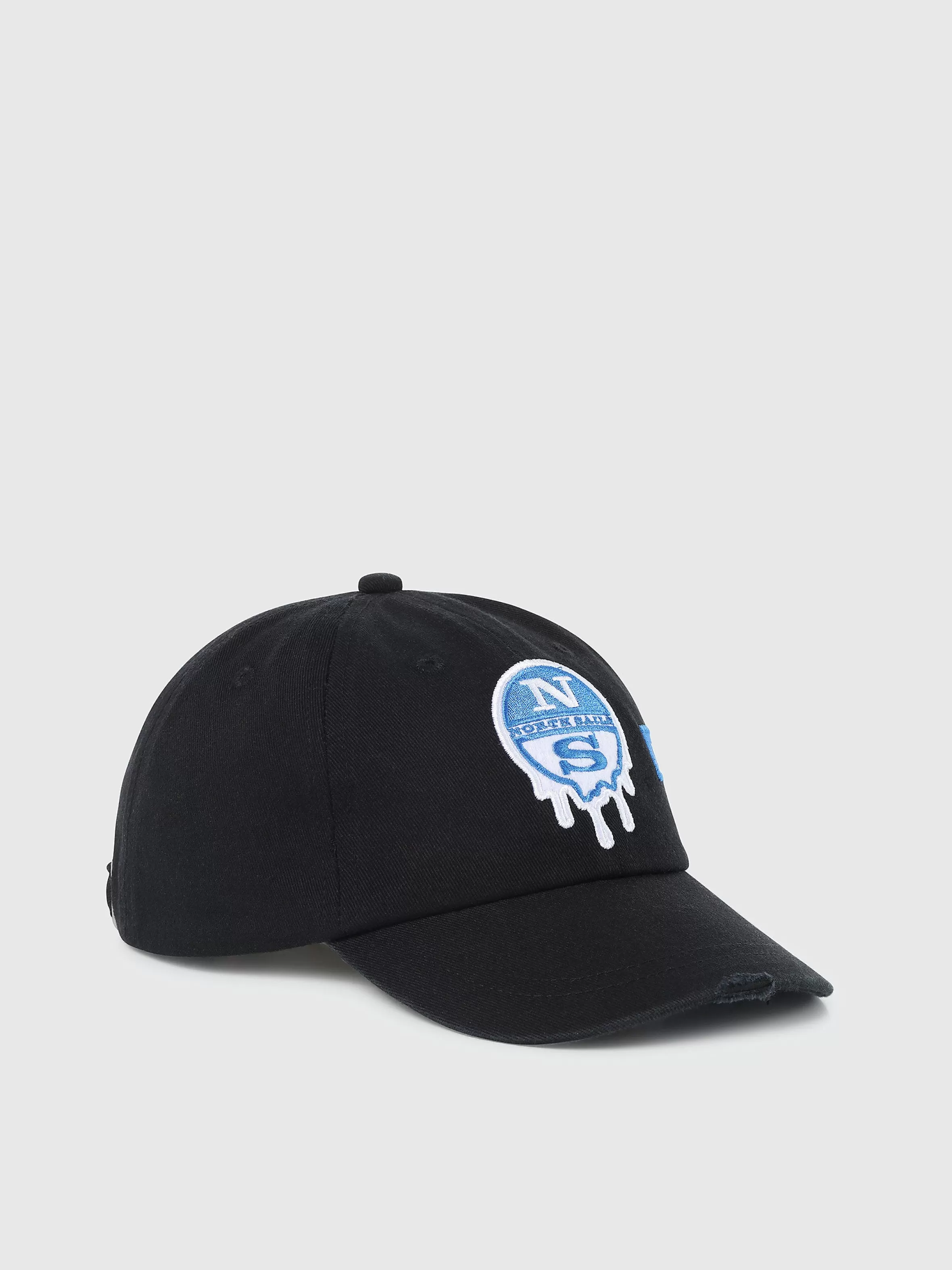 North Sails Cappello Con Patch