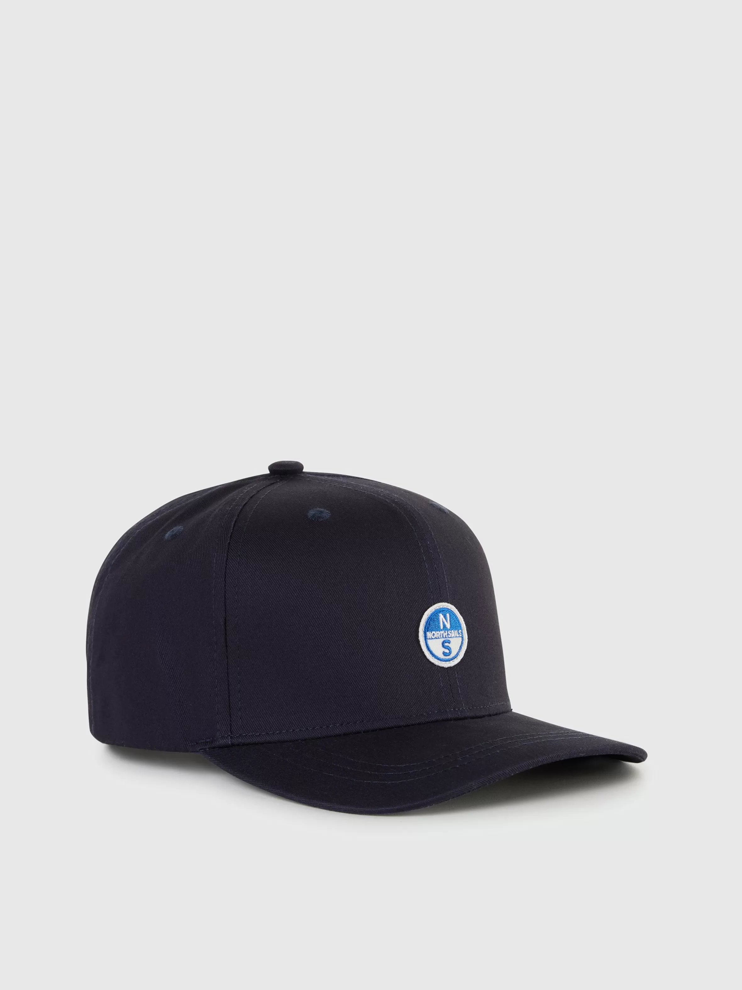 Donna North Sails Cappello Da Baseball Con Logo