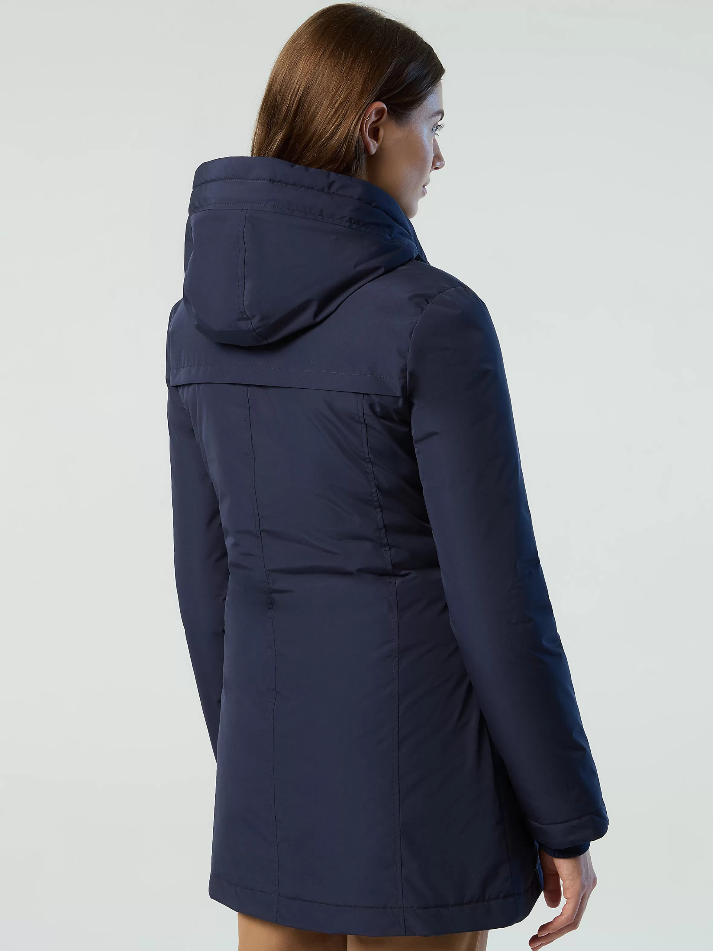 Donna North Sails Cappotto Kay