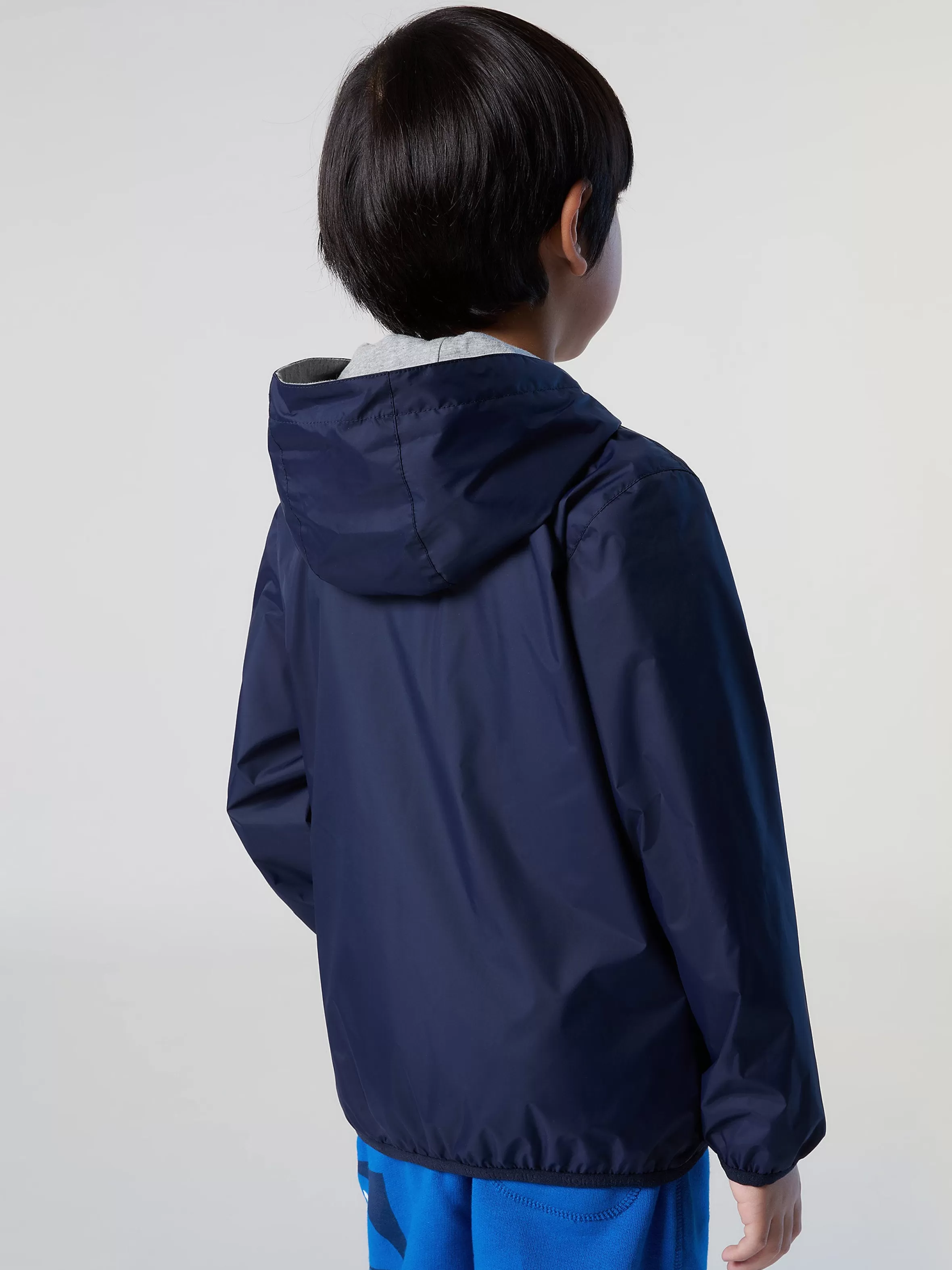 North Sails Giacca North Windbreaker