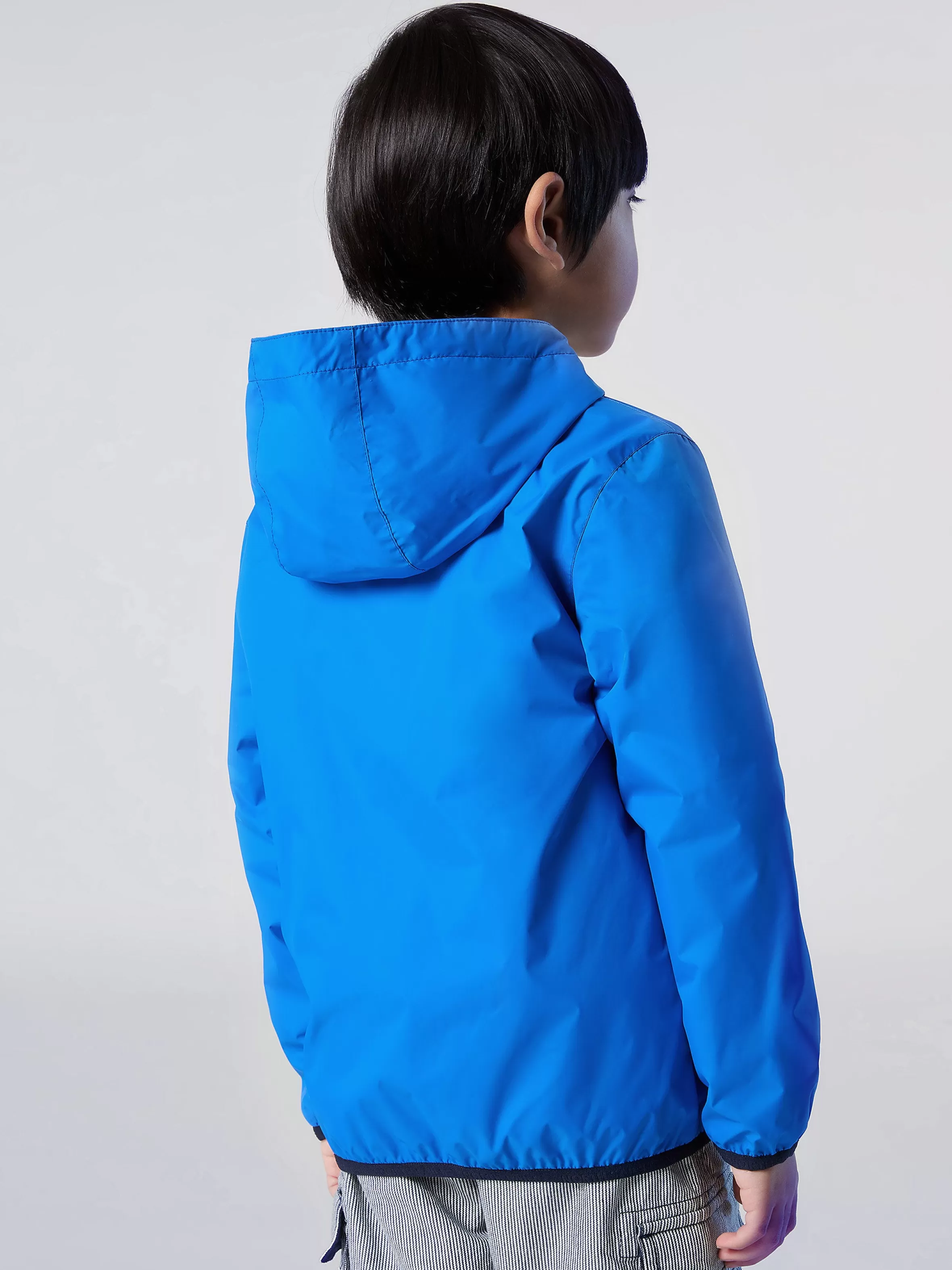 North Sails Giacca North Windbreaker