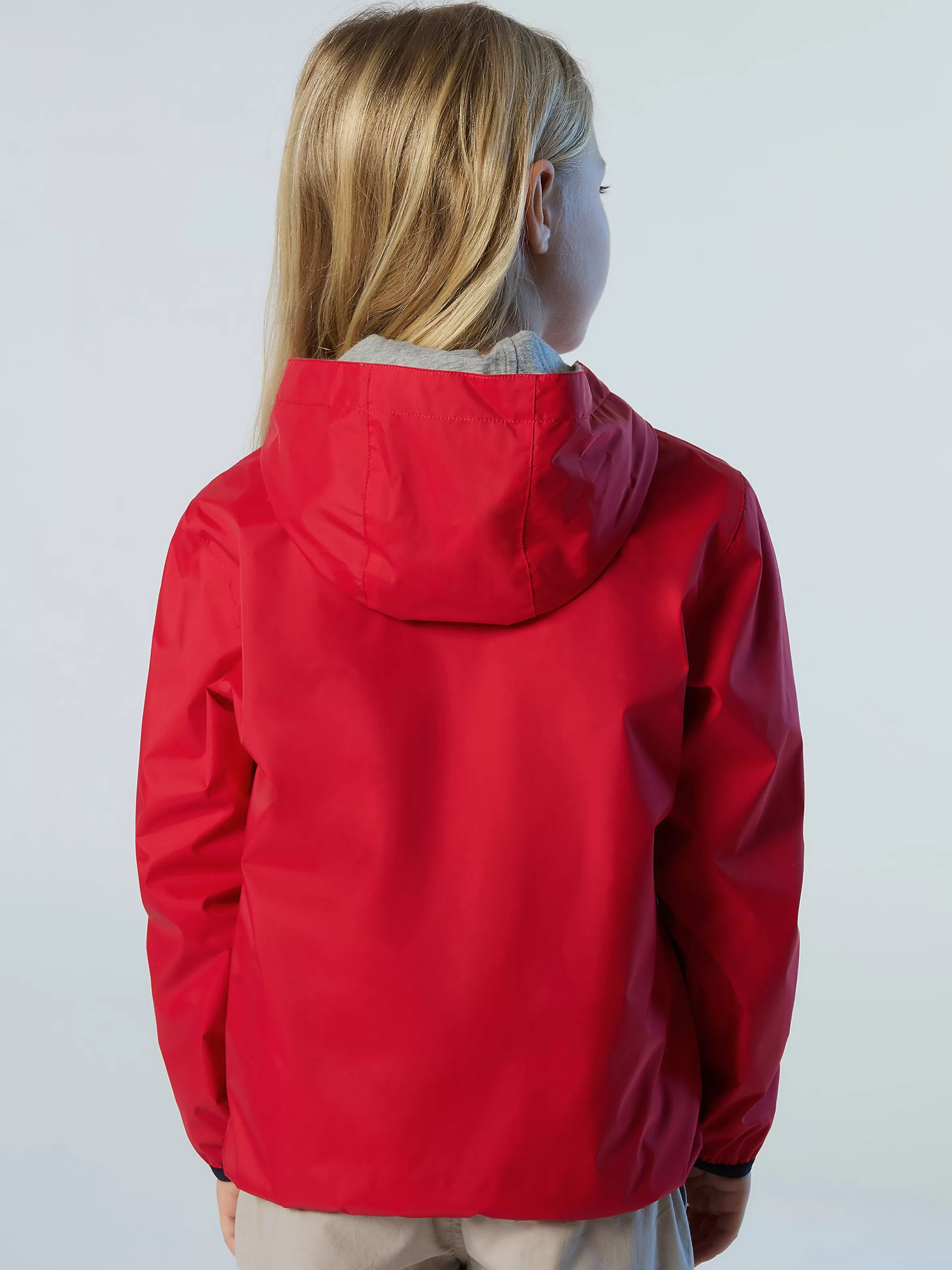 North Sails Giacca North Windbreaker