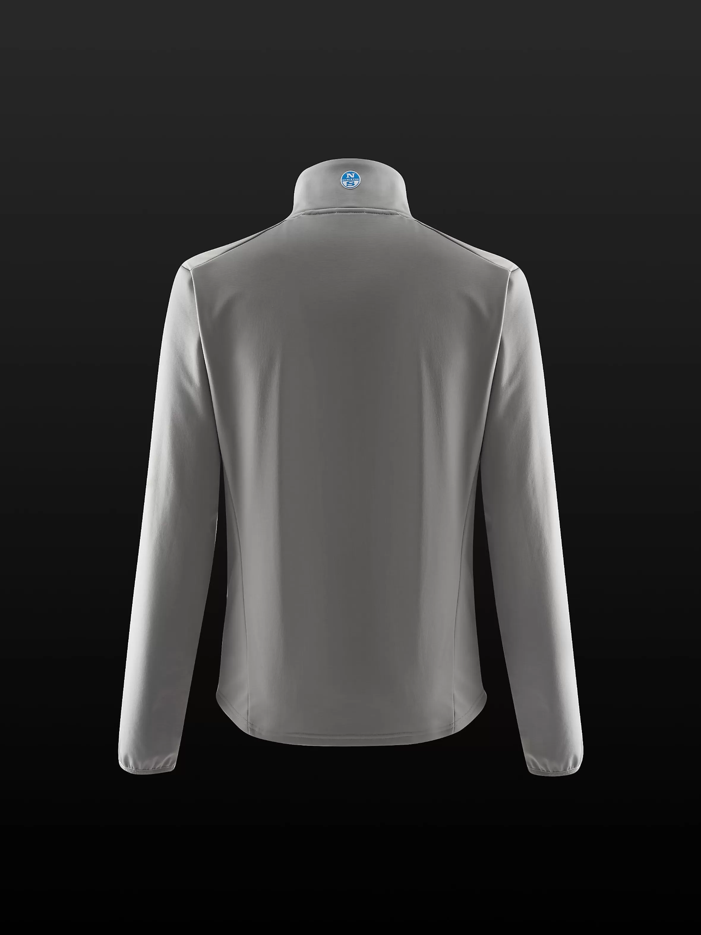 Uomo North Sails Giacca Race SoftShell+