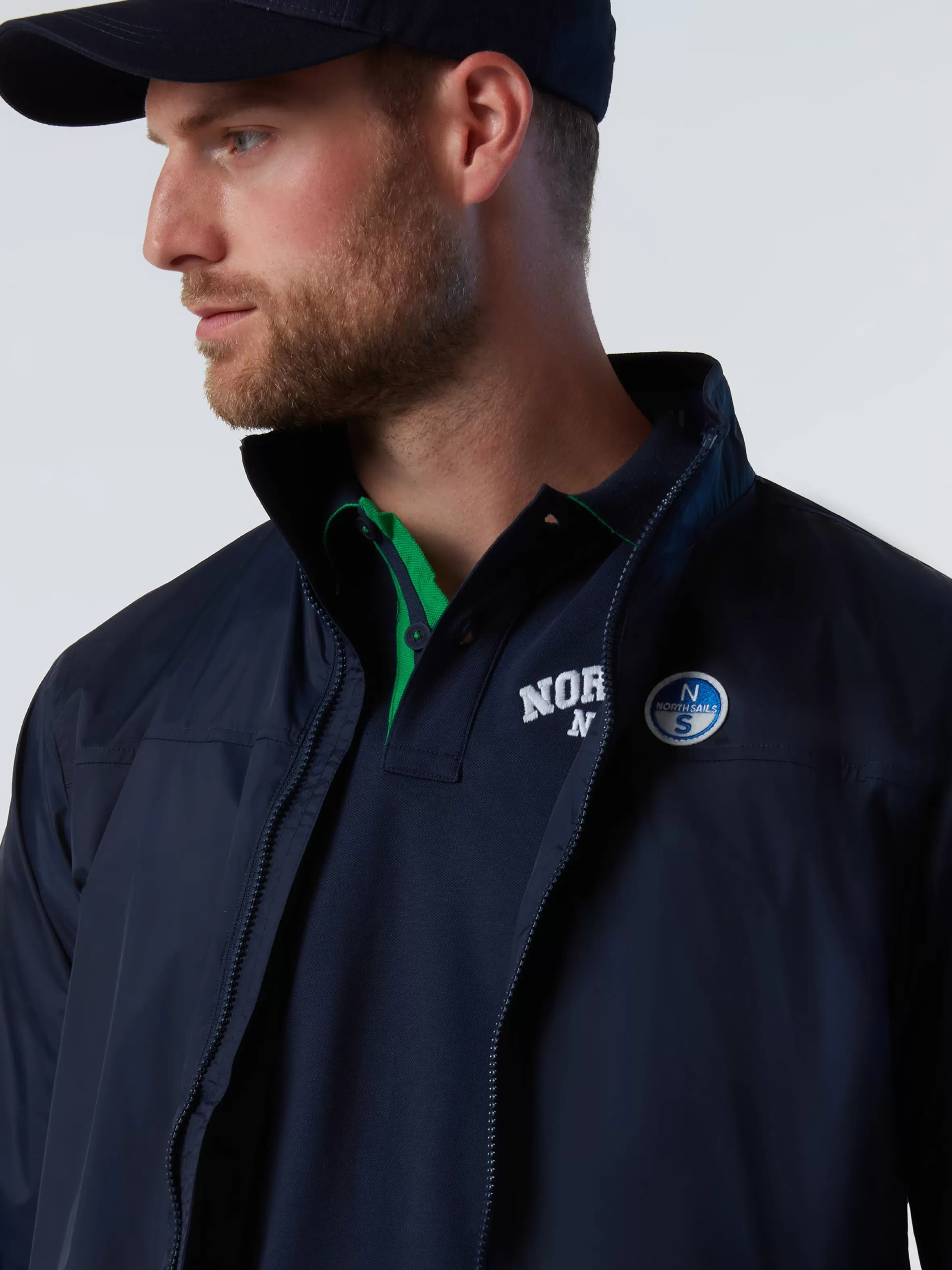 Uomo North Sails Giacca Sailor 2.0