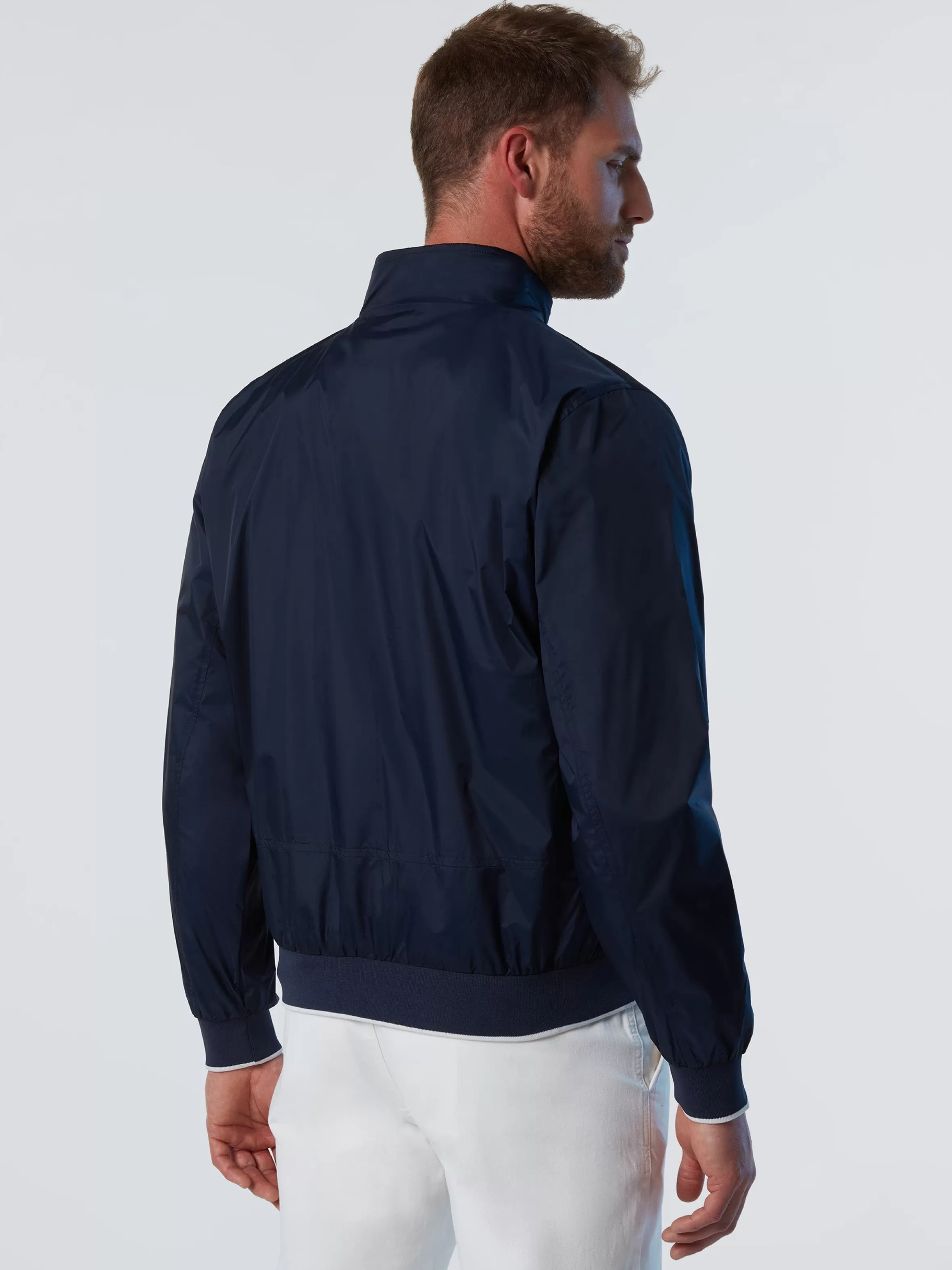 Uomo North Sails Giacca Sailor 2.0