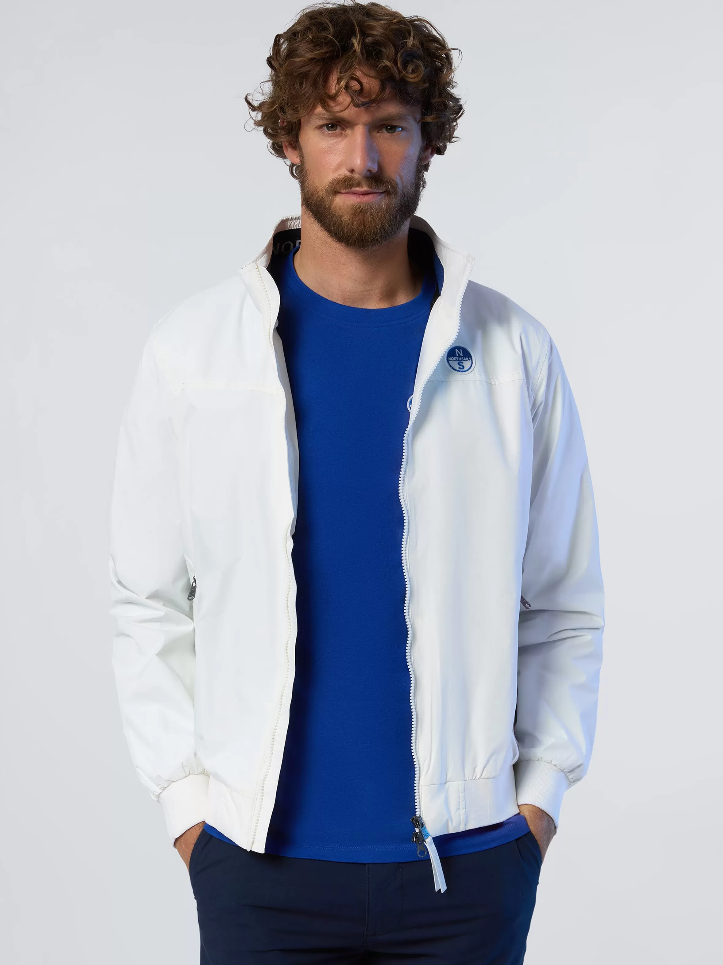 Uomo North Sails Giacca Sailor 2.0