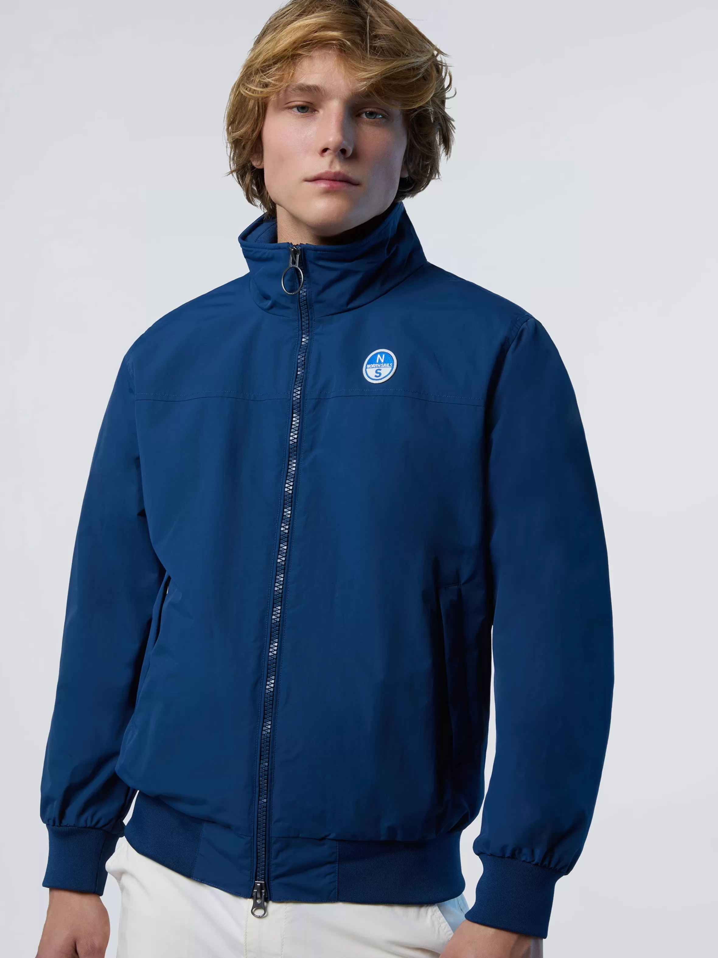 Uomo North Sails Giacca Sailor