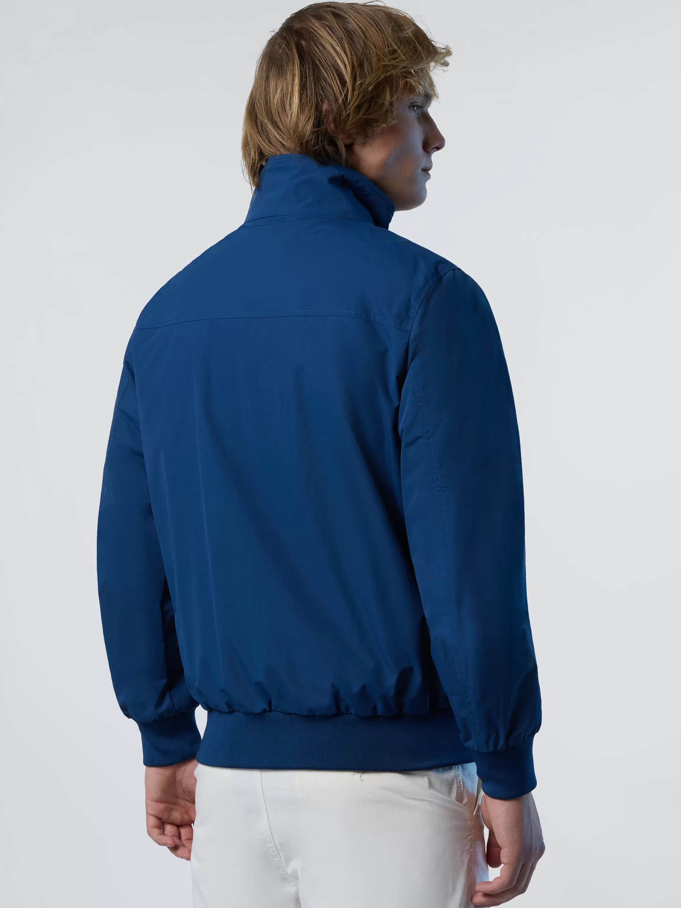 Uomo North Sails Giacca Sailor