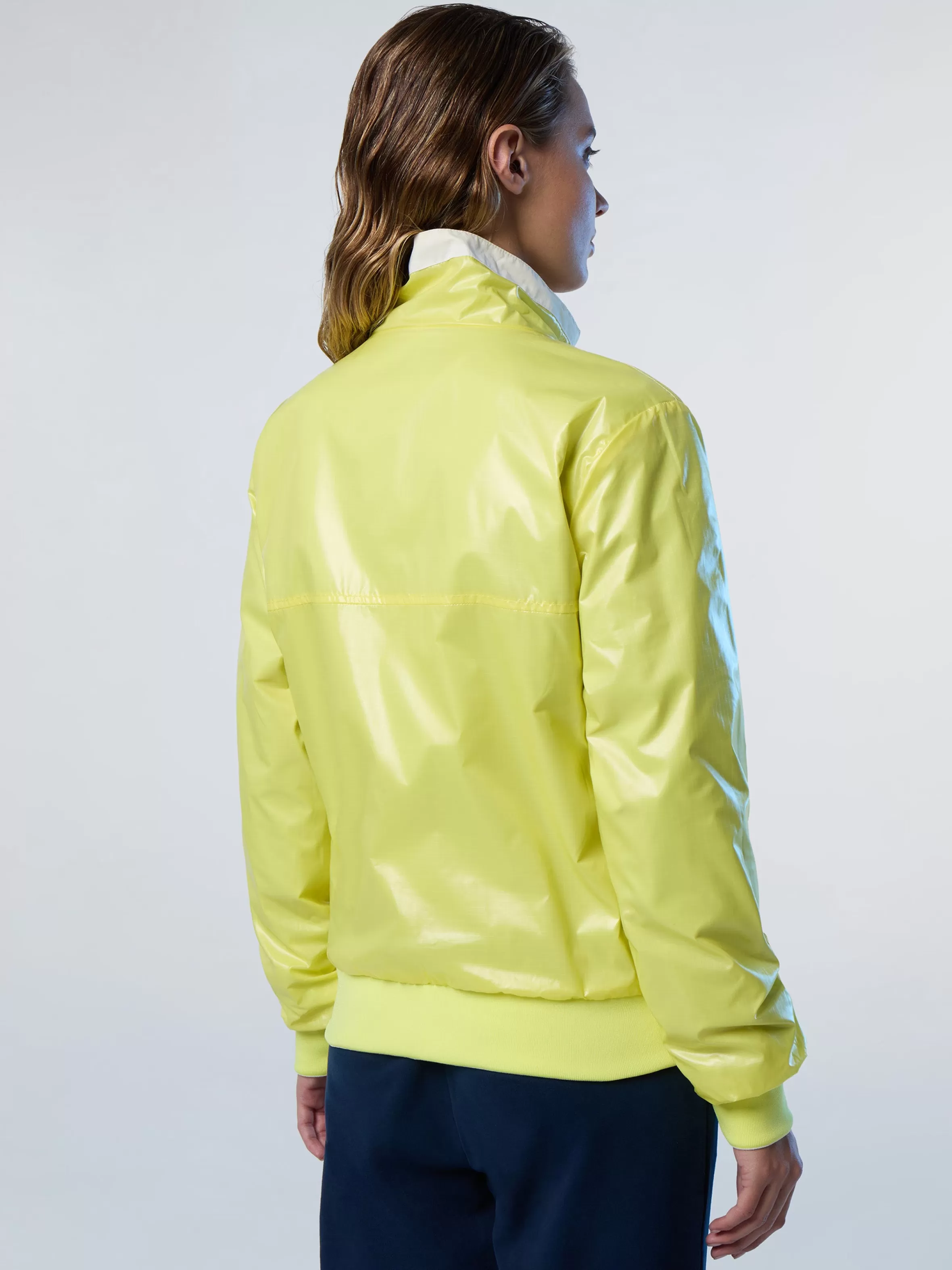 Donna North Sails Giacca Sailor Reversibile