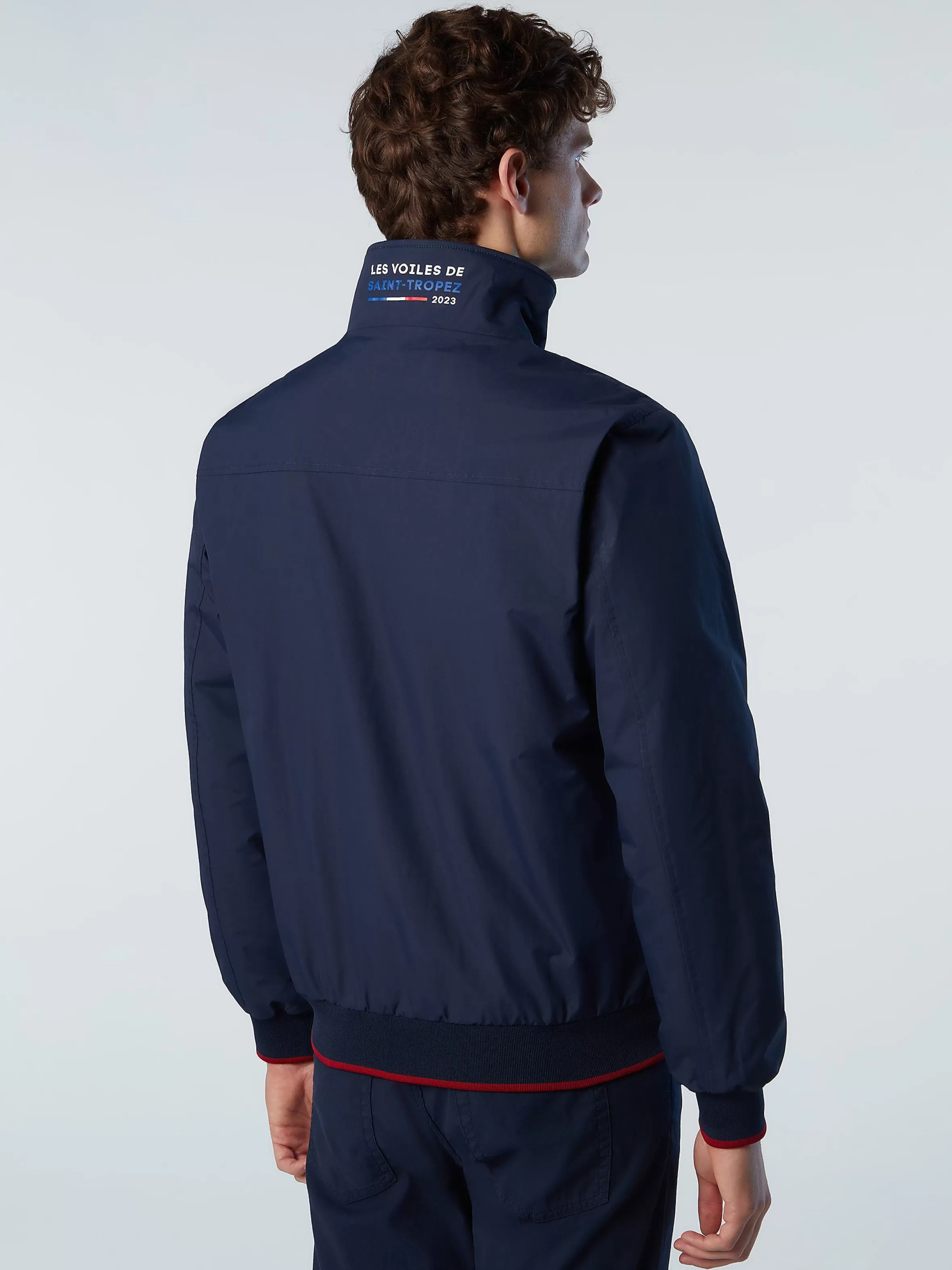 Uomo North Sails Giacca Sailor Saint-Tropez