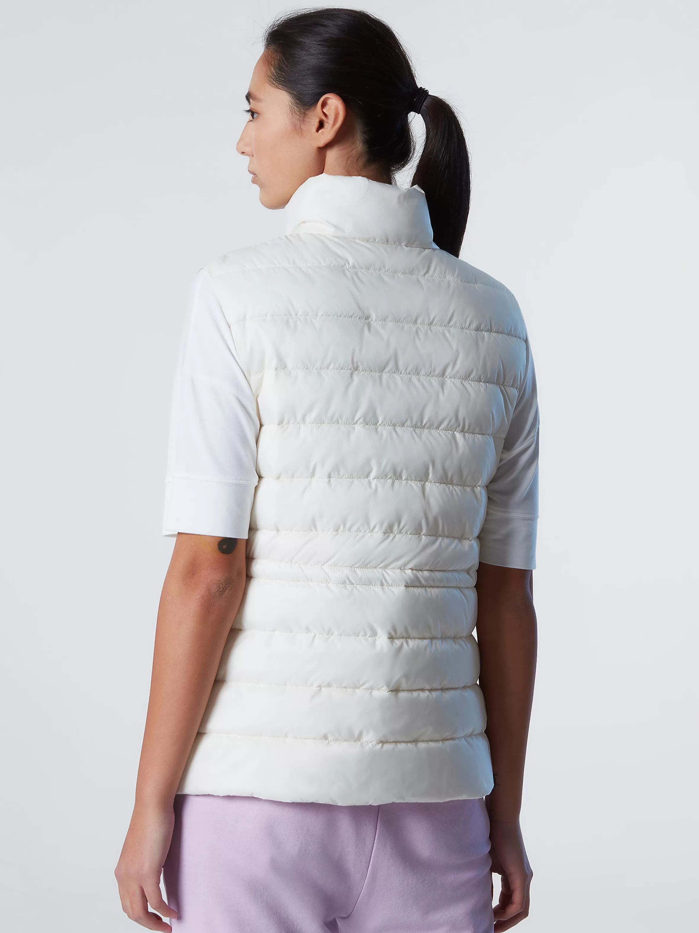 Donna North Sails Gilet Ari