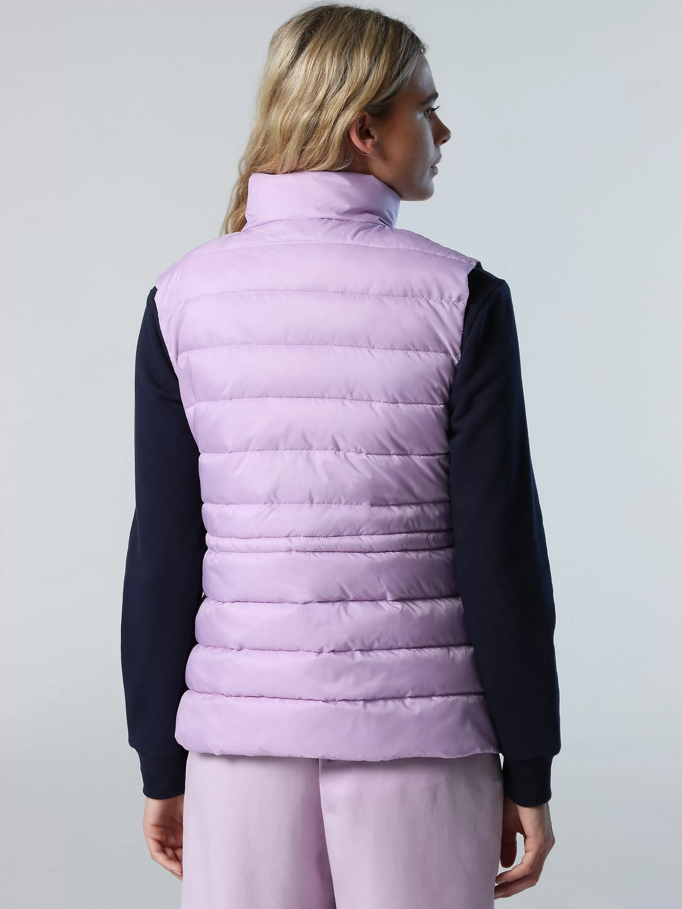 Donna North Sails Gilet Ari