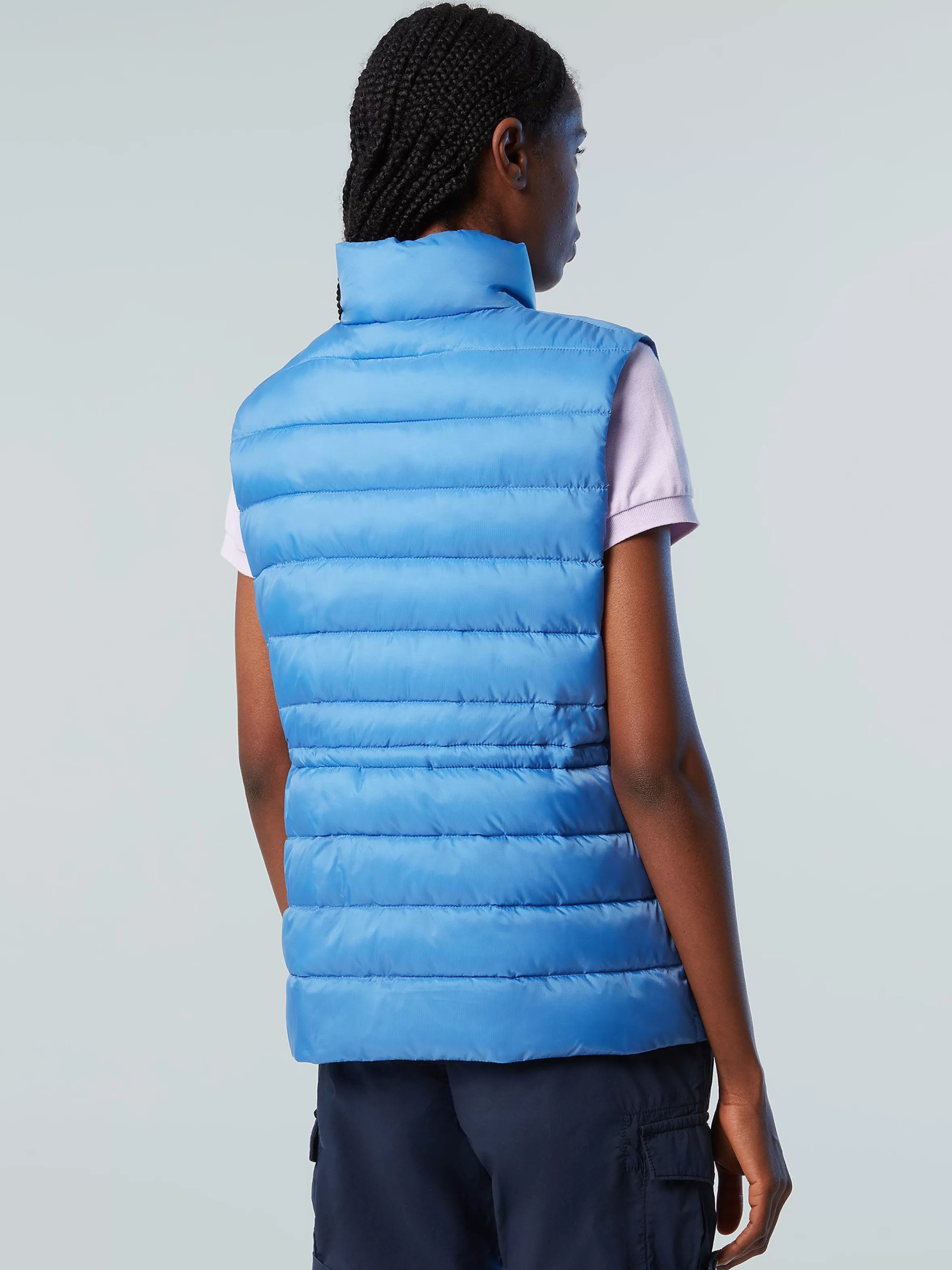 Donna North Sails Gilet Ari