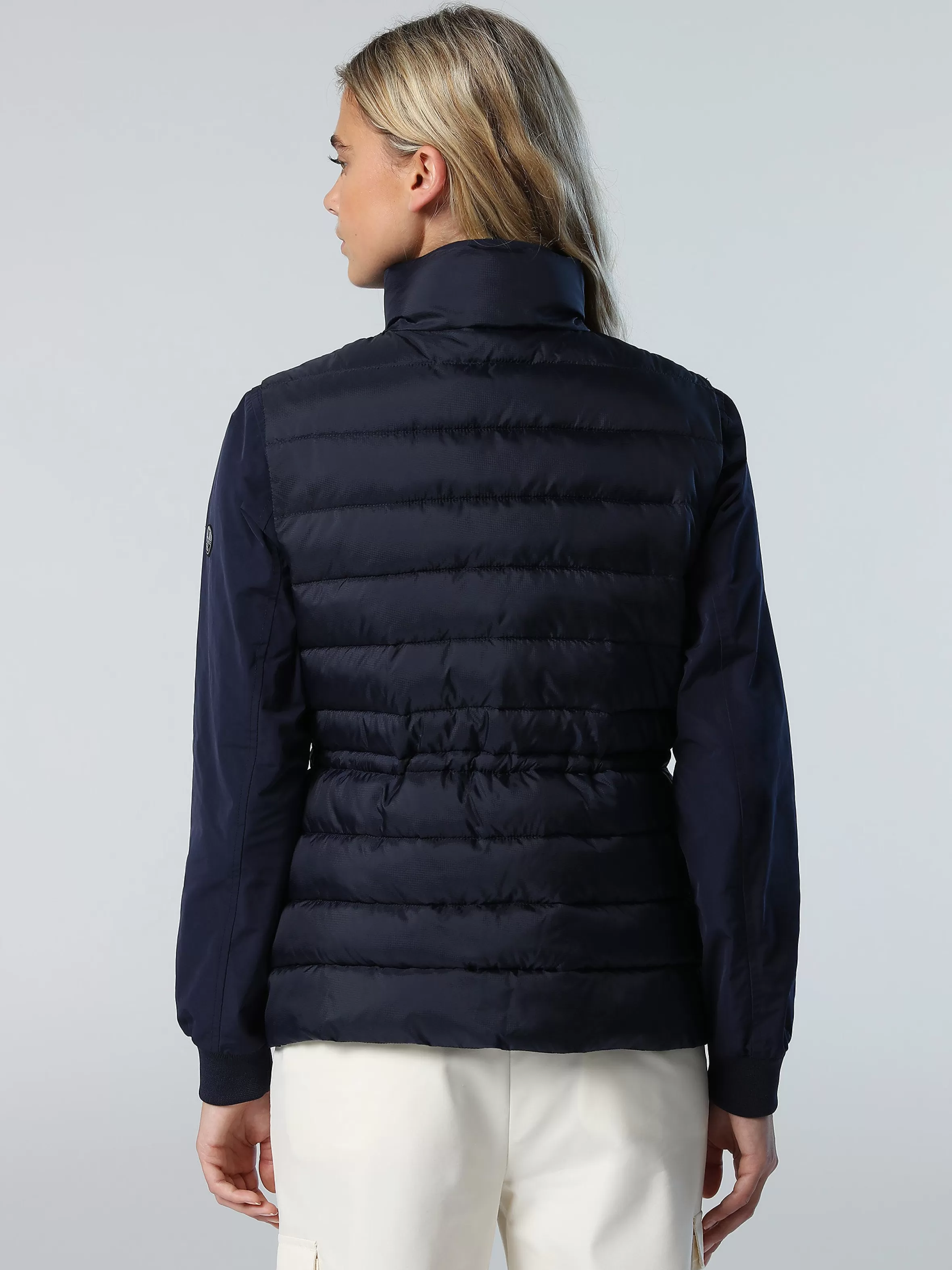 Donna North Sails Gilet Ari