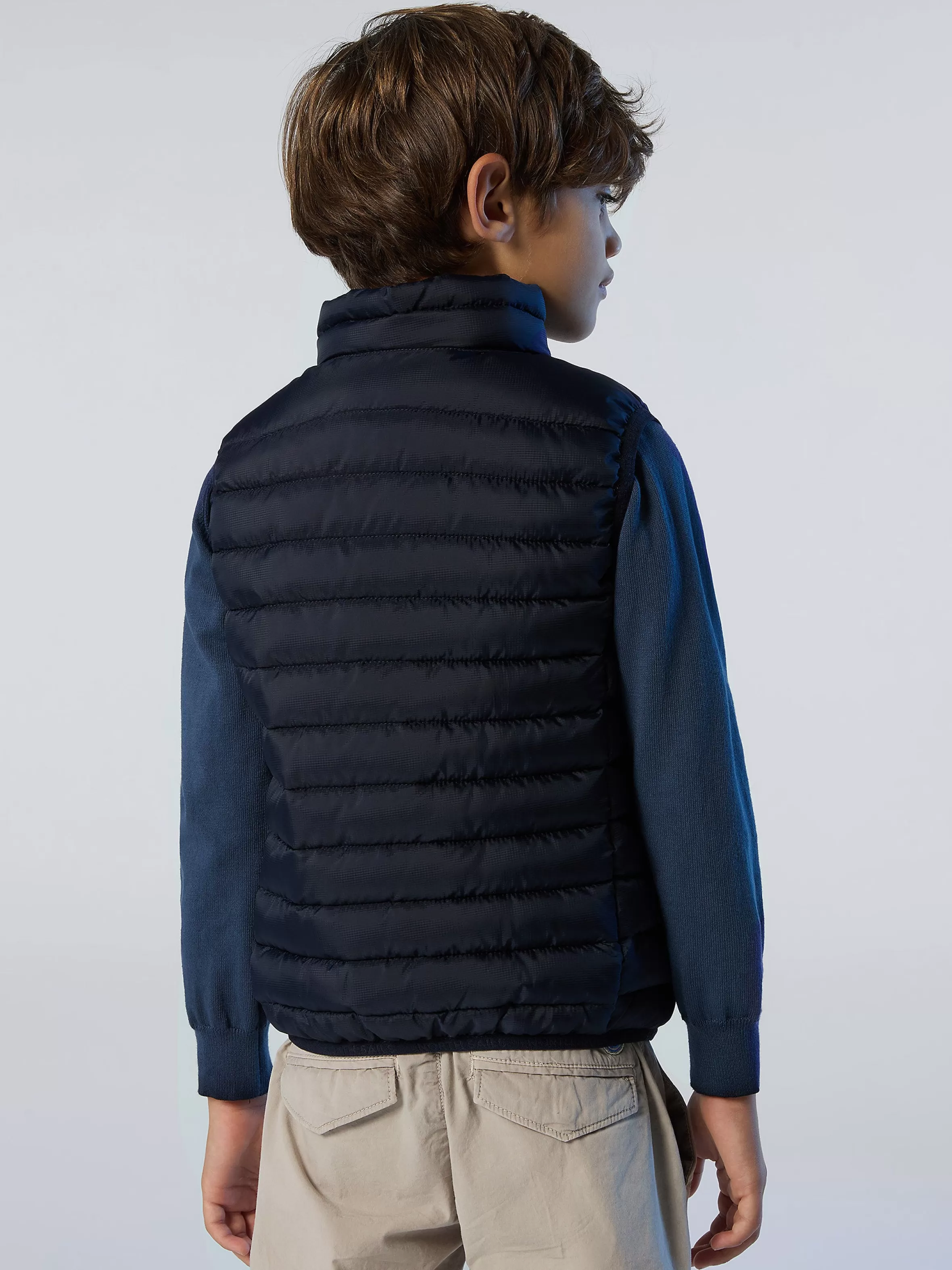 North Sails Gilet Crozet