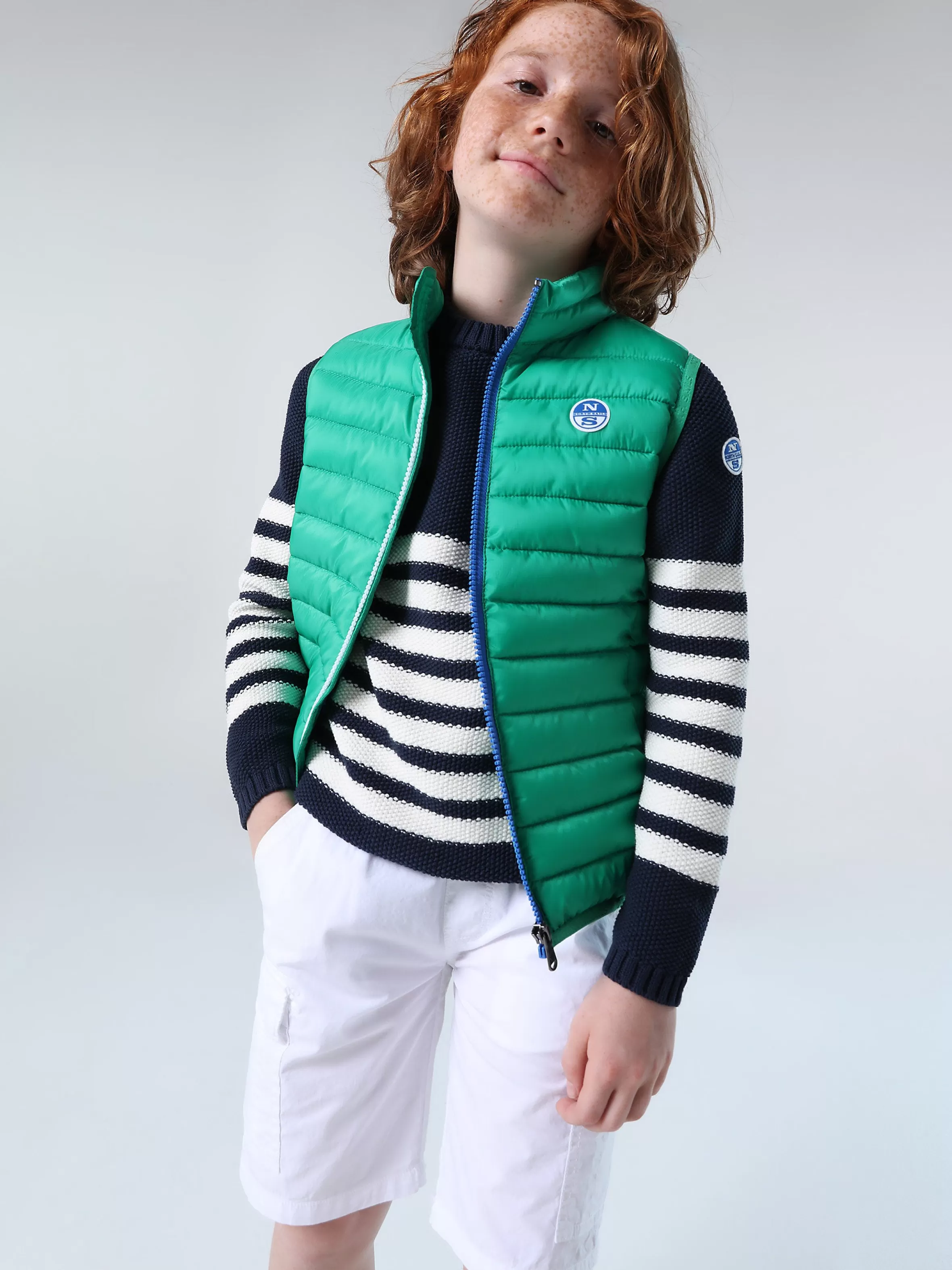 North Sails Gilet Crozet