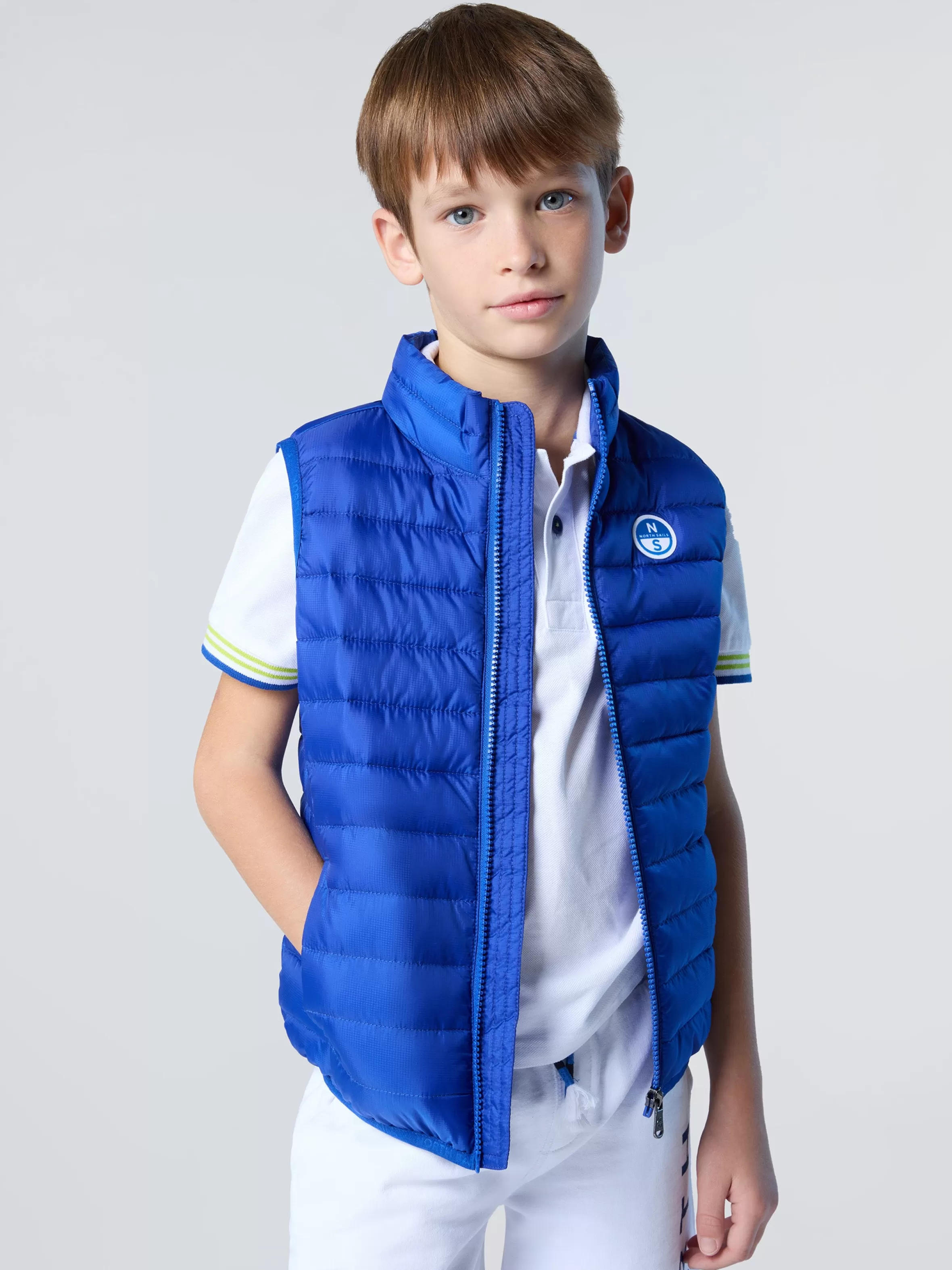 North Sails Gilet Crozet