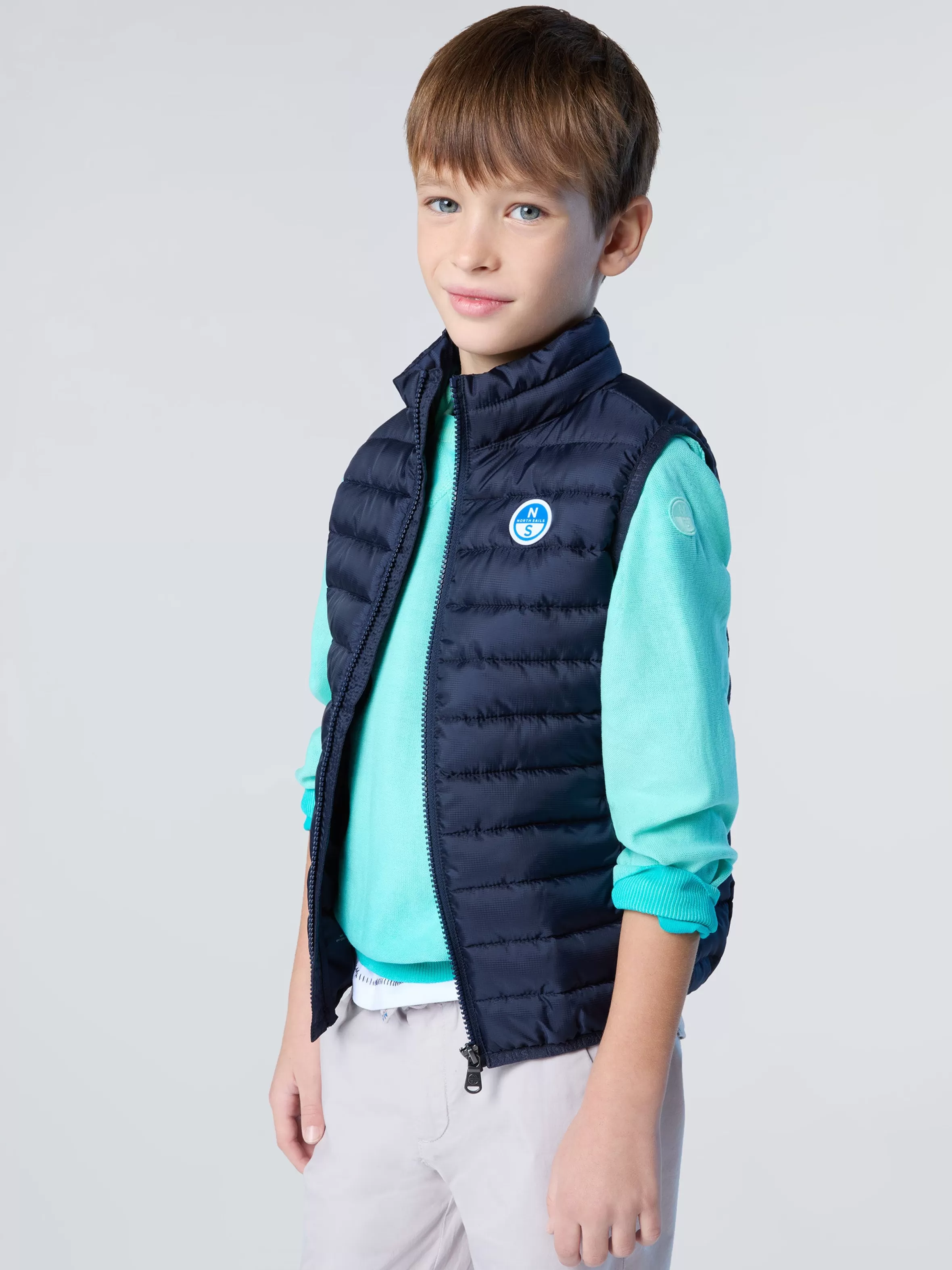 North Sails Gilet Crozet