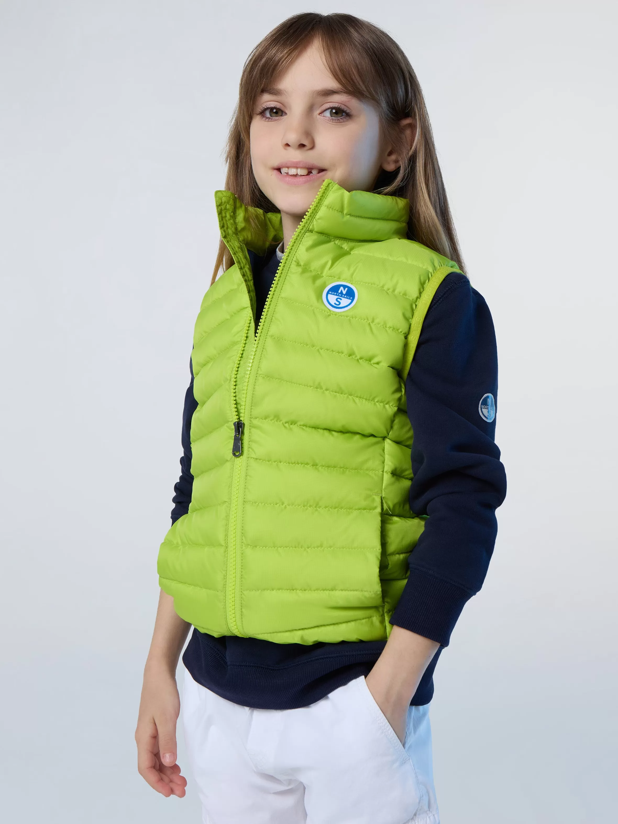 North Sails Gilet Crozet