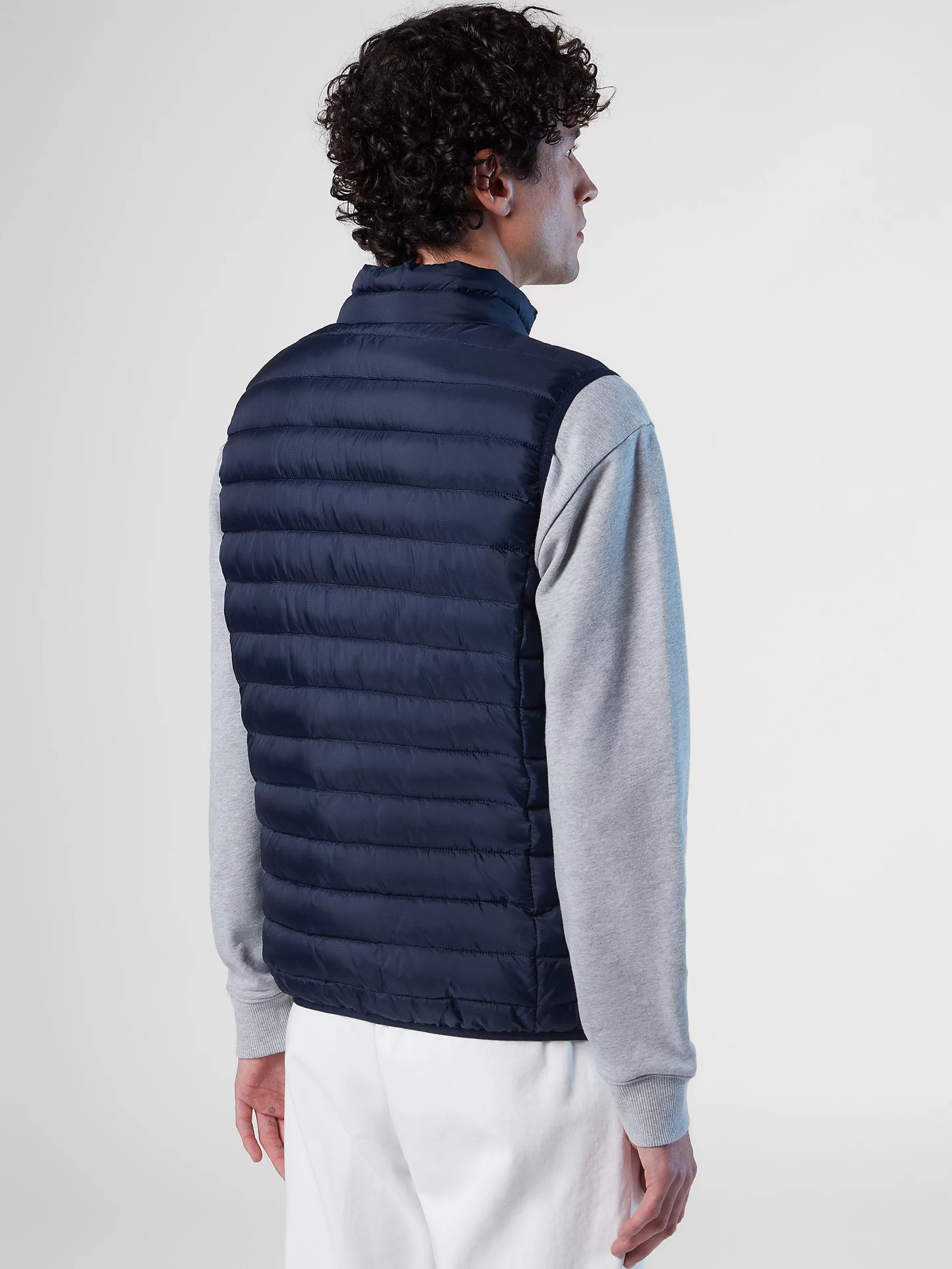 Uomo North Sails Gilet Crozet