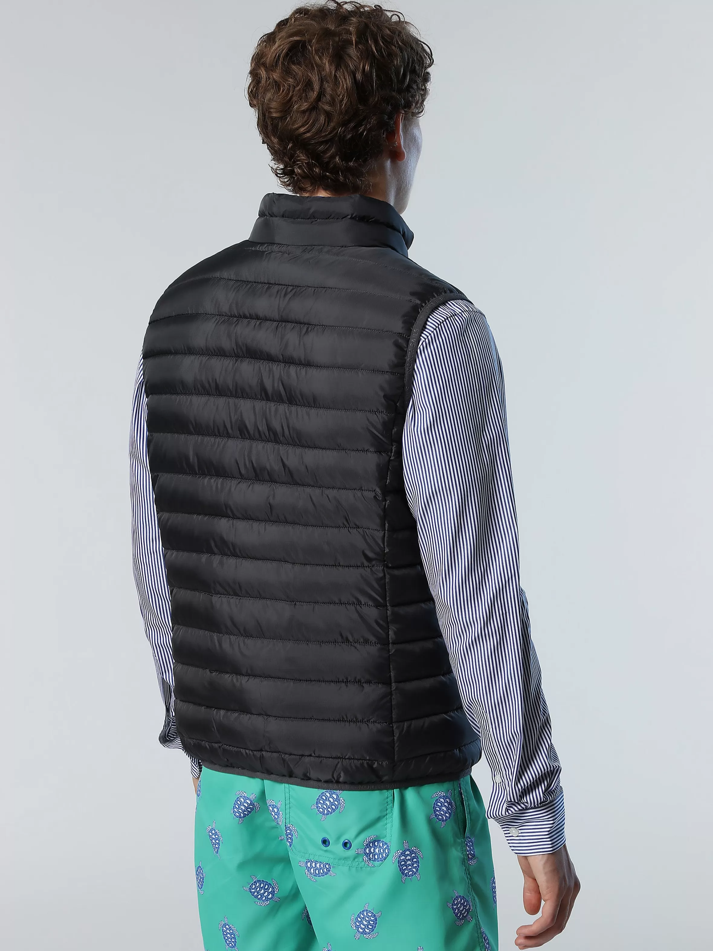 Uomo North Sails Gilet Crozet