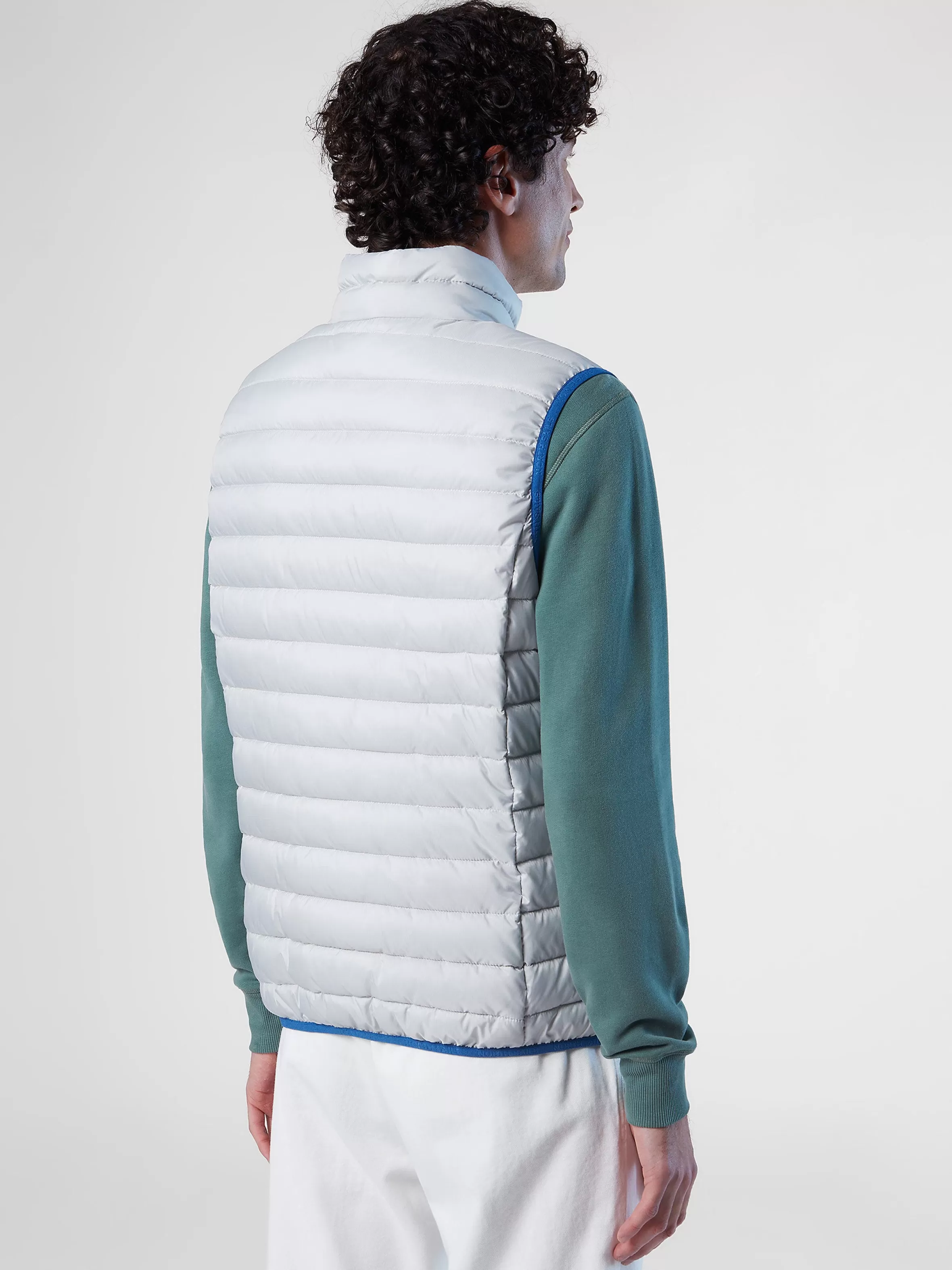 Uomo North Sails Gilet Crozet