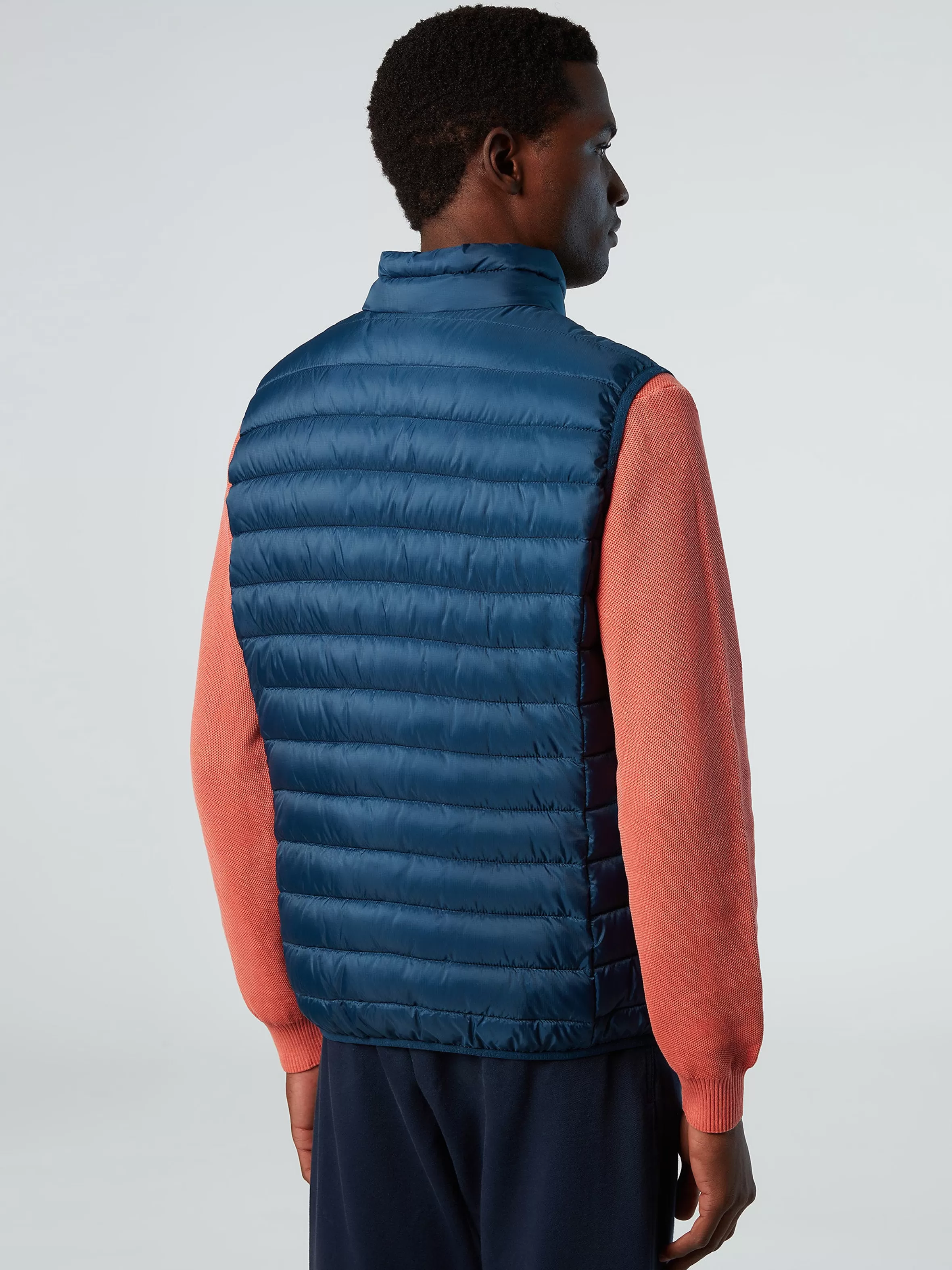 Uomo North Sails Gilet Crozet