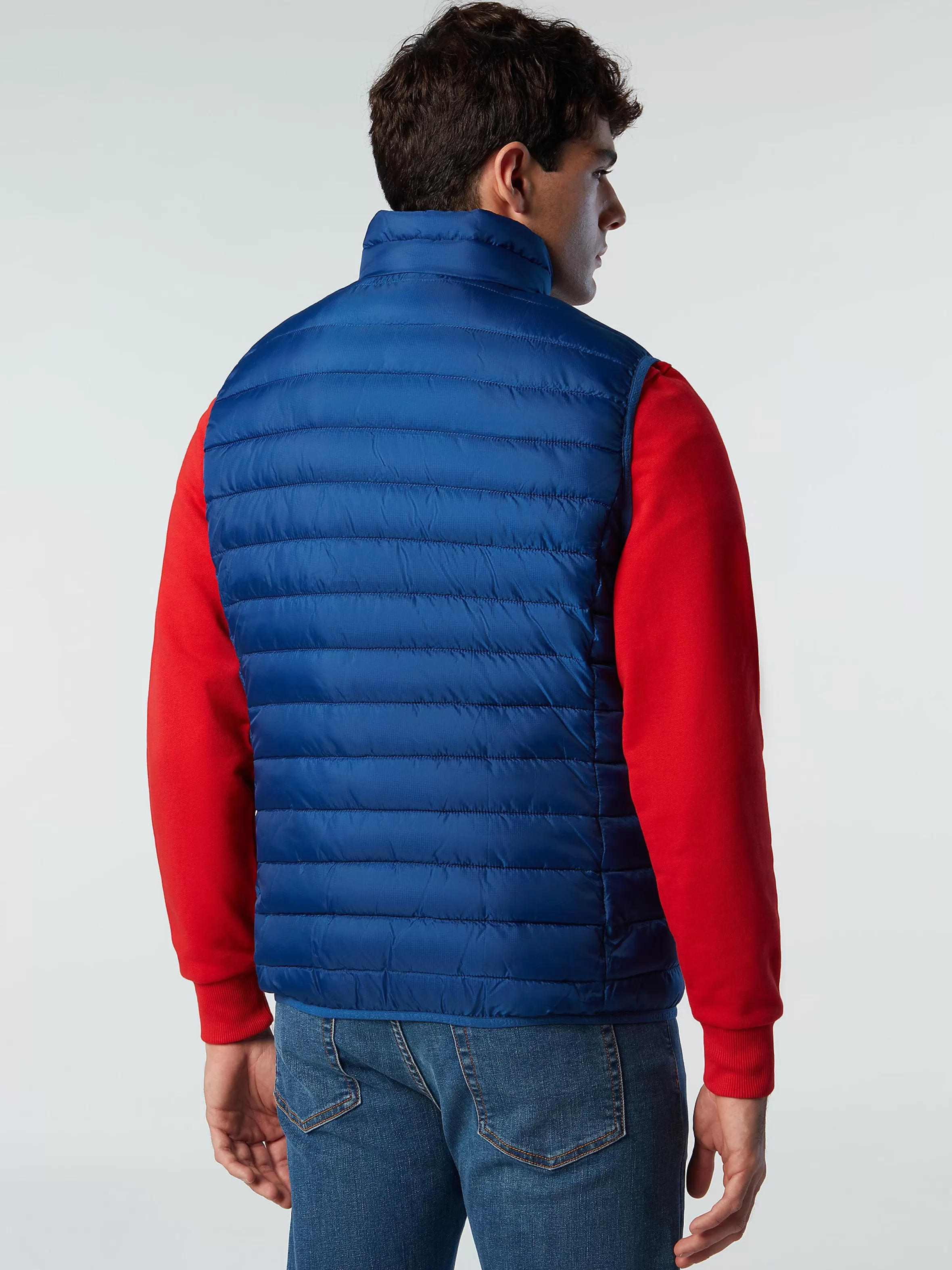 Uomo North Sails Gilet Crozet