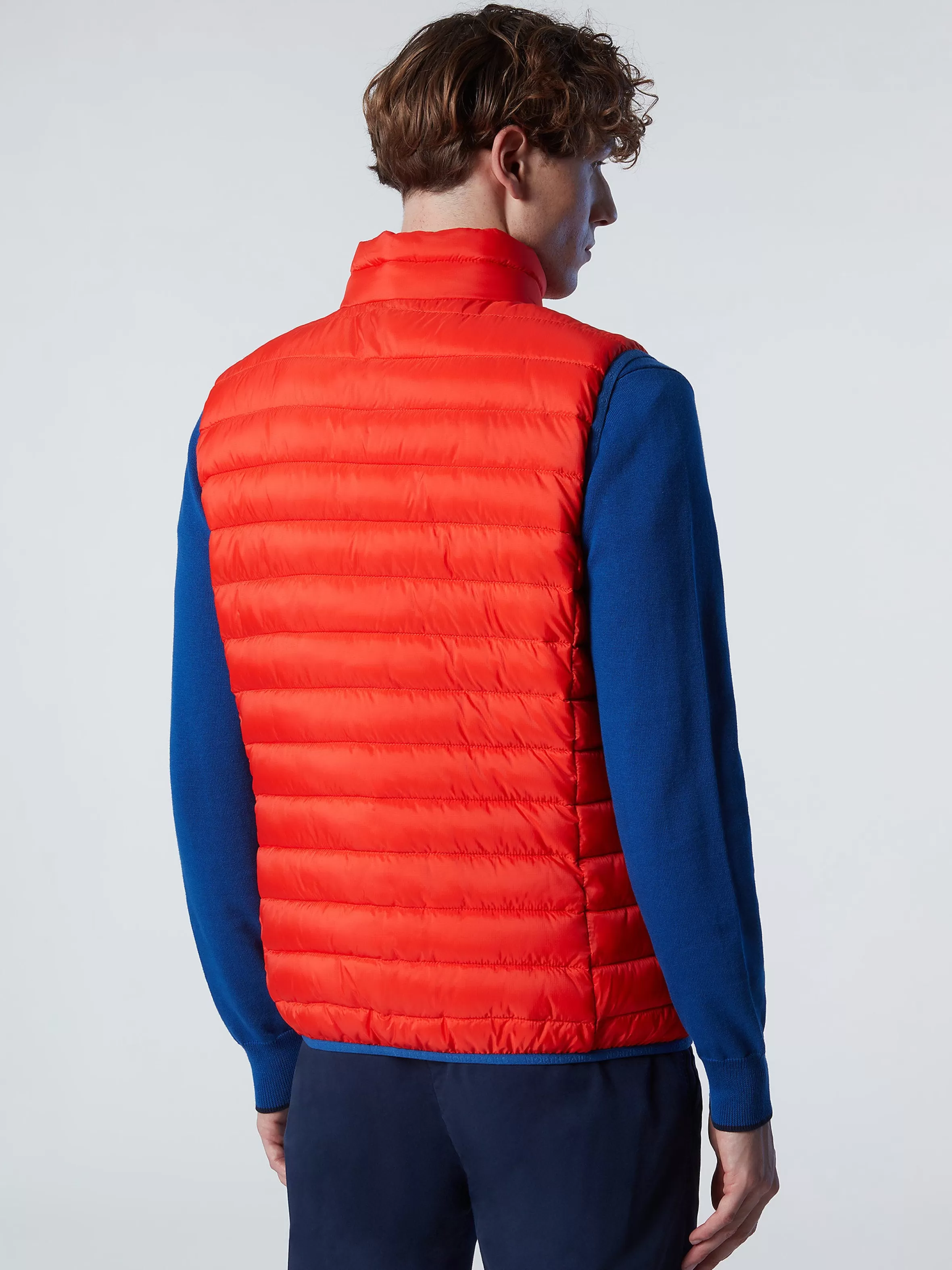 Uomo North Sails Gilet Crozet