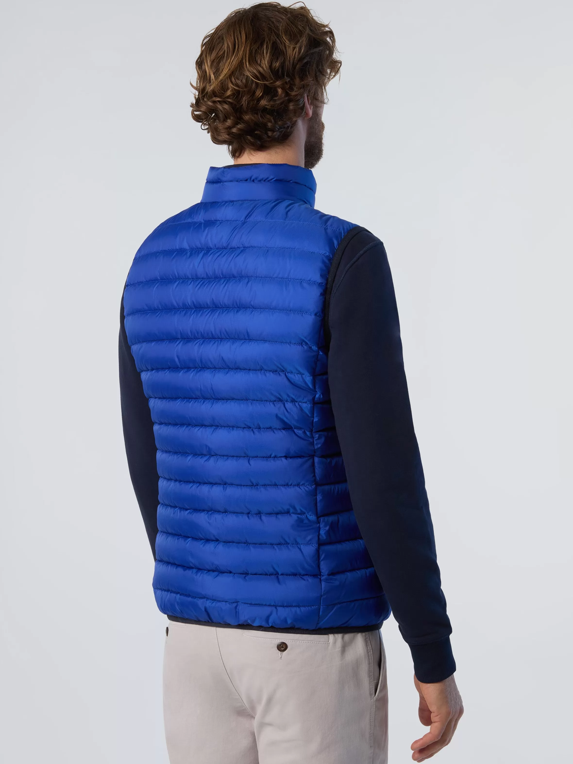 Uomo North Sails Gilet Crozet