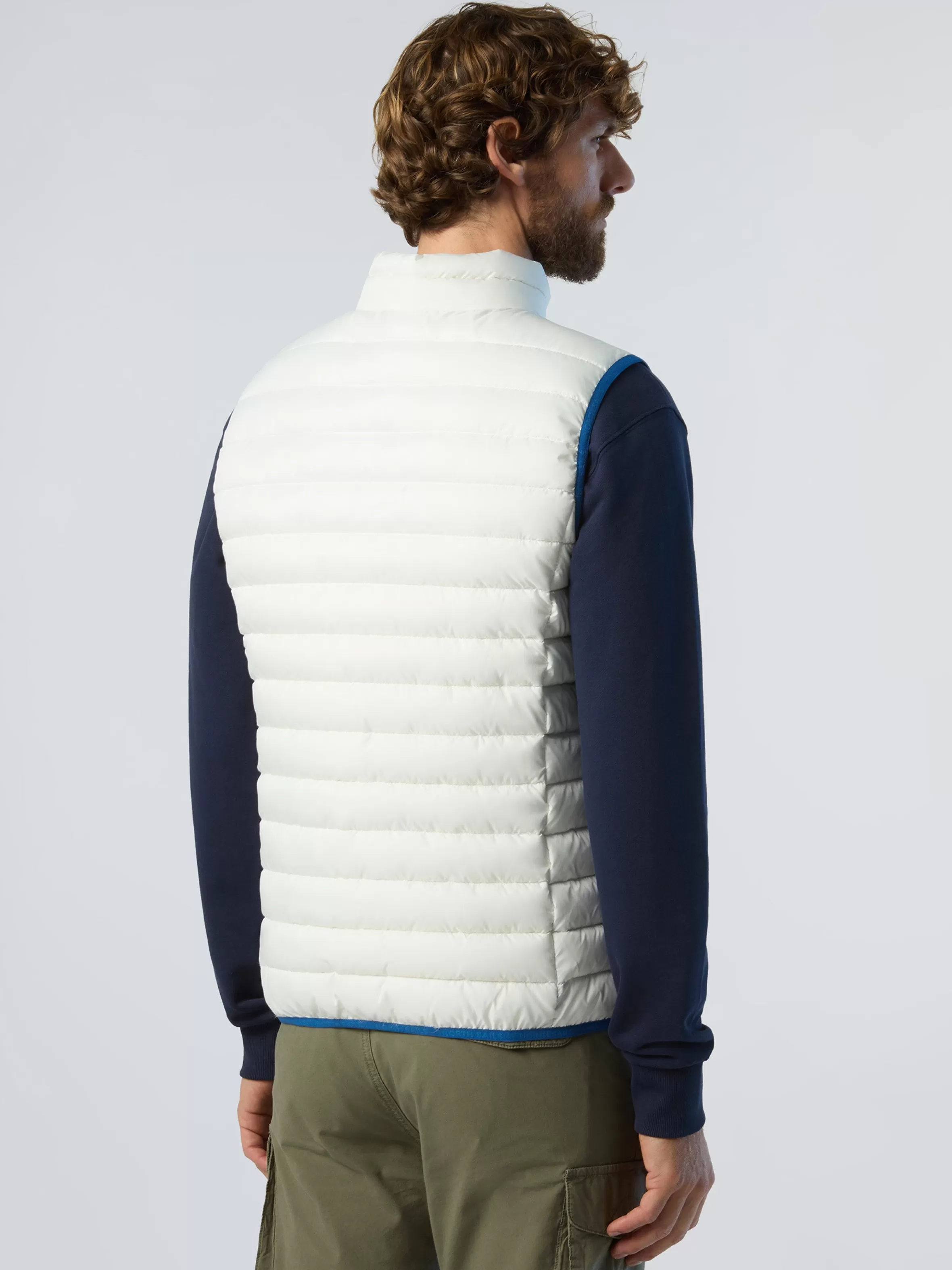 Uomo North Sails Gilet Crozet