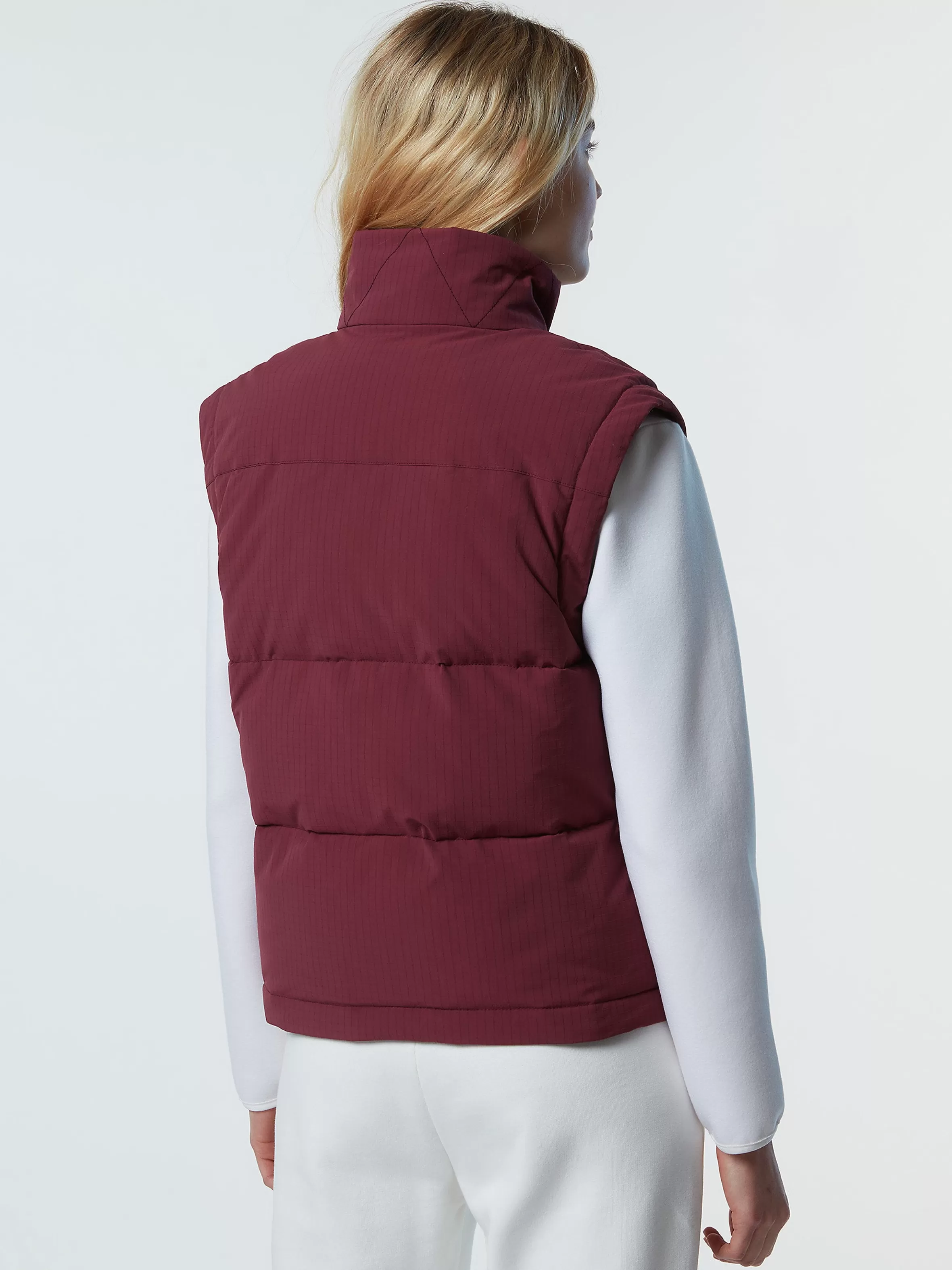 Donna North Sails Gilet Fuego