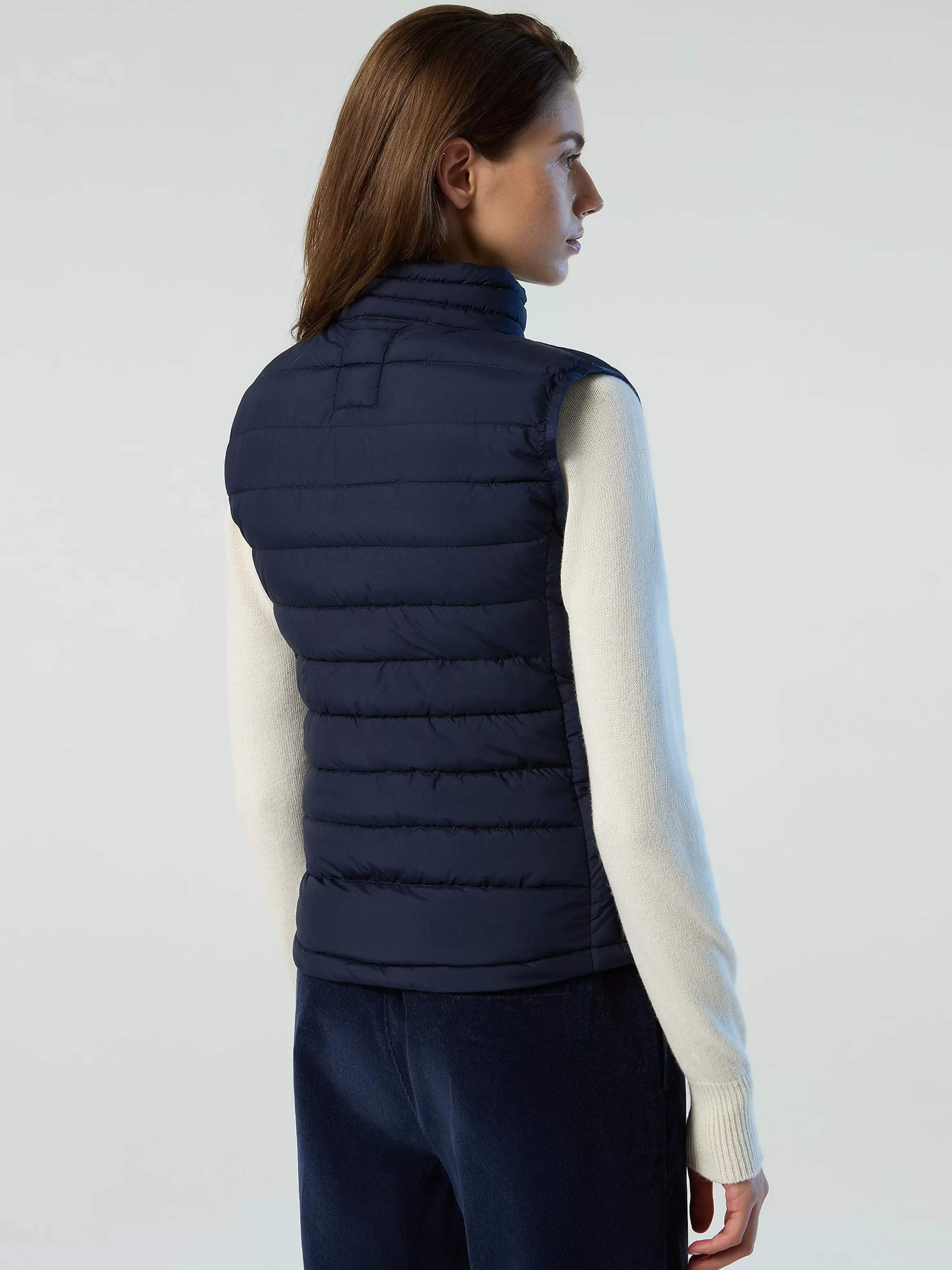 Donna North Sails Gilet Galia