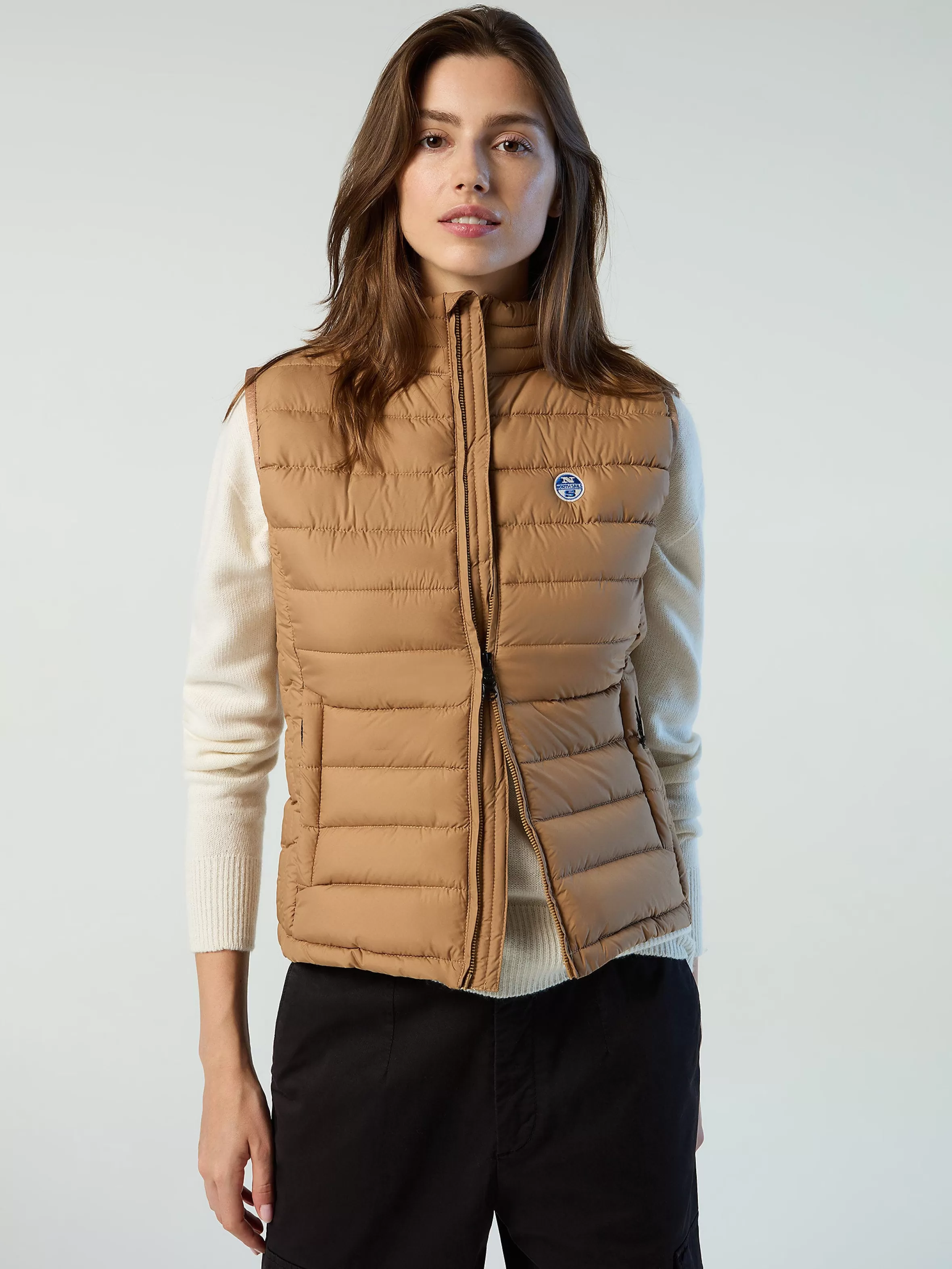 Donna North Sails Gilet Galia