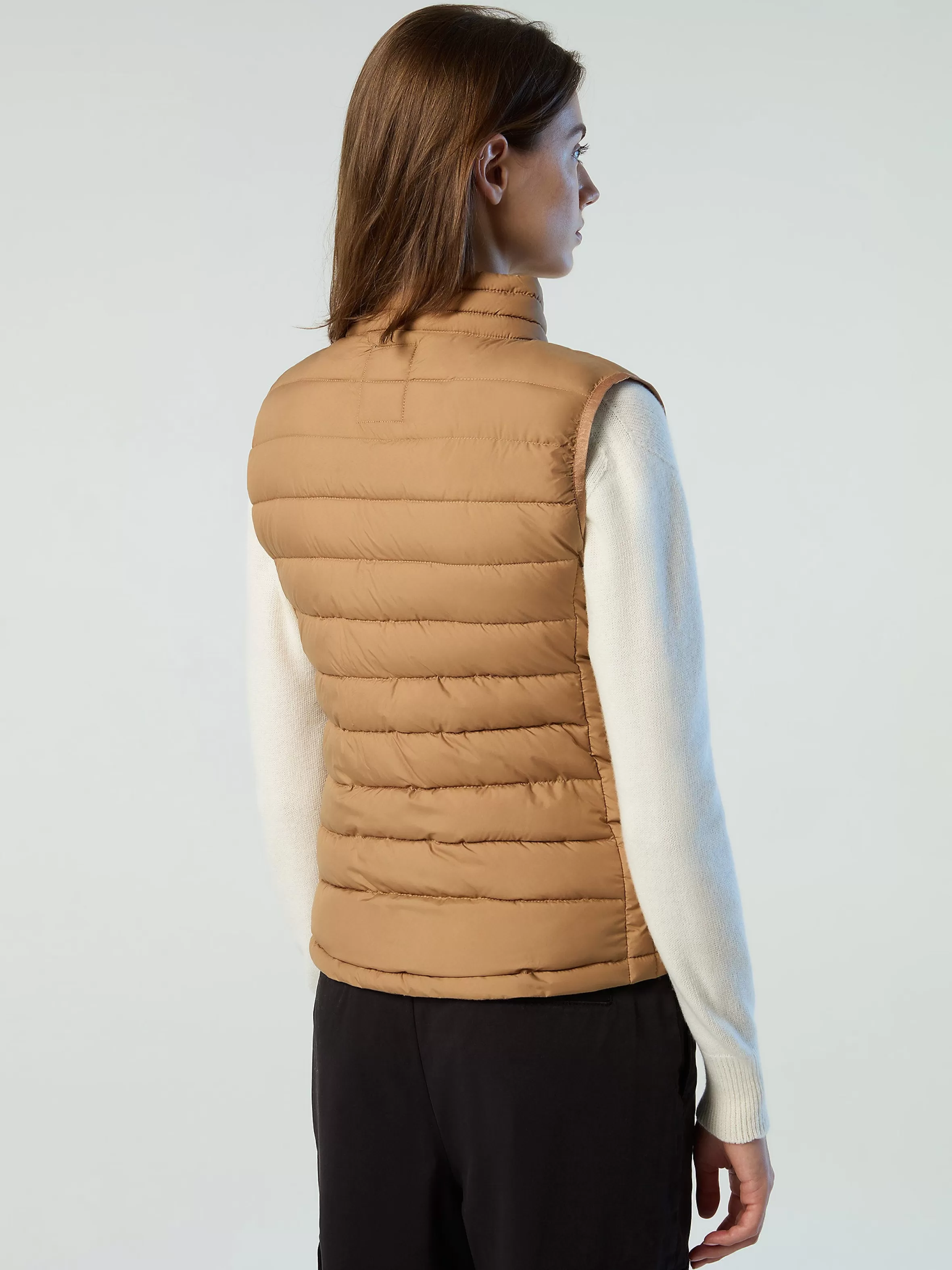 Donna North Sails Gilet Galia