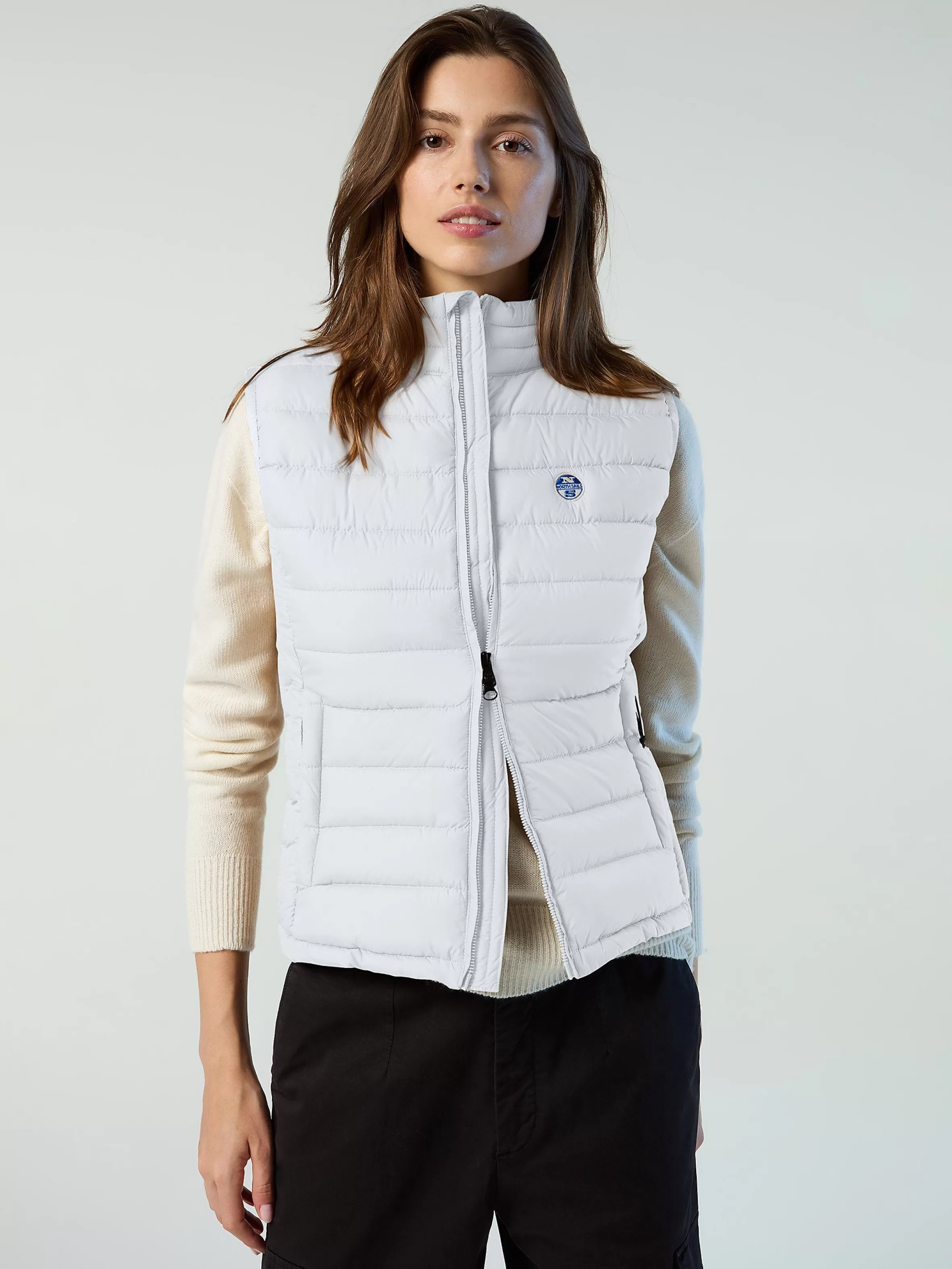 Donna North Sails Gilet Galia