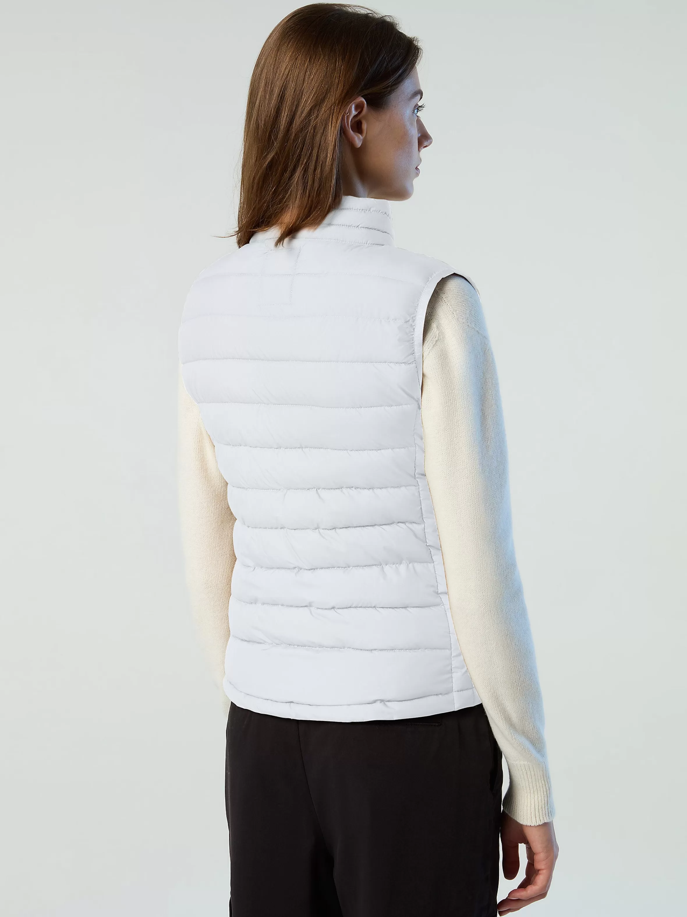 Donna North Sails Gilet Galia