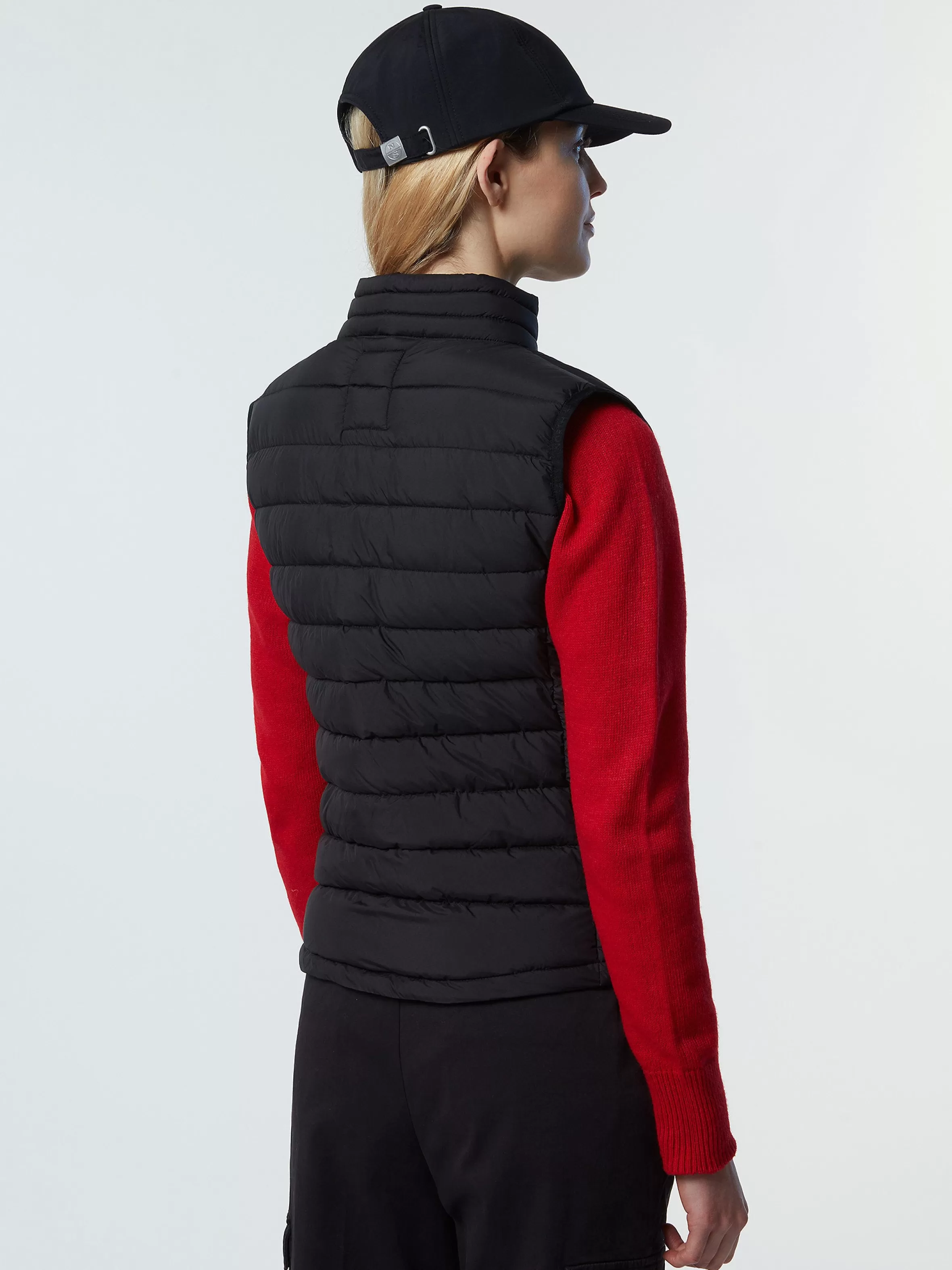 Donna North Sails Gilet Galia