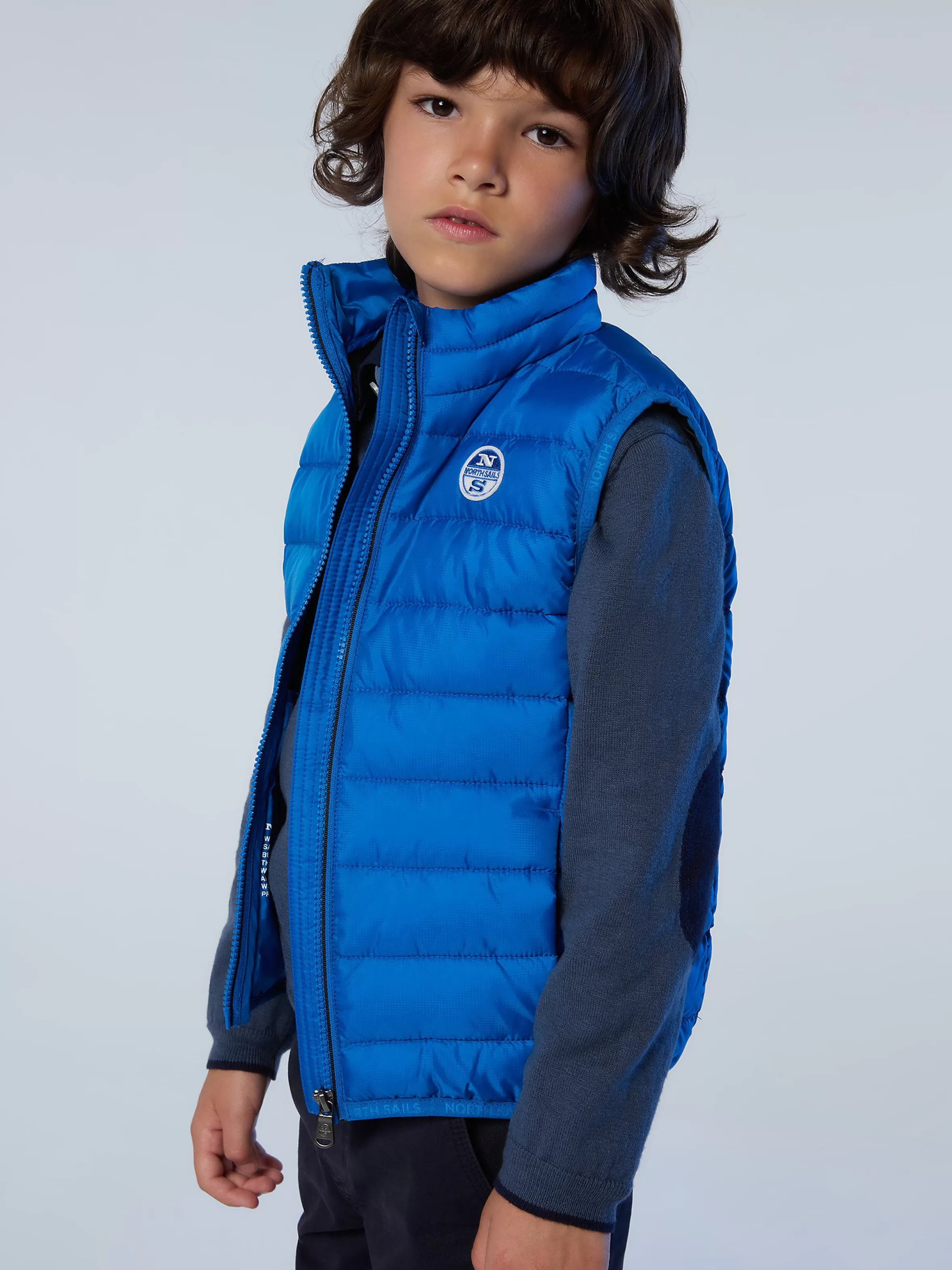 North Sails Gilet Skye