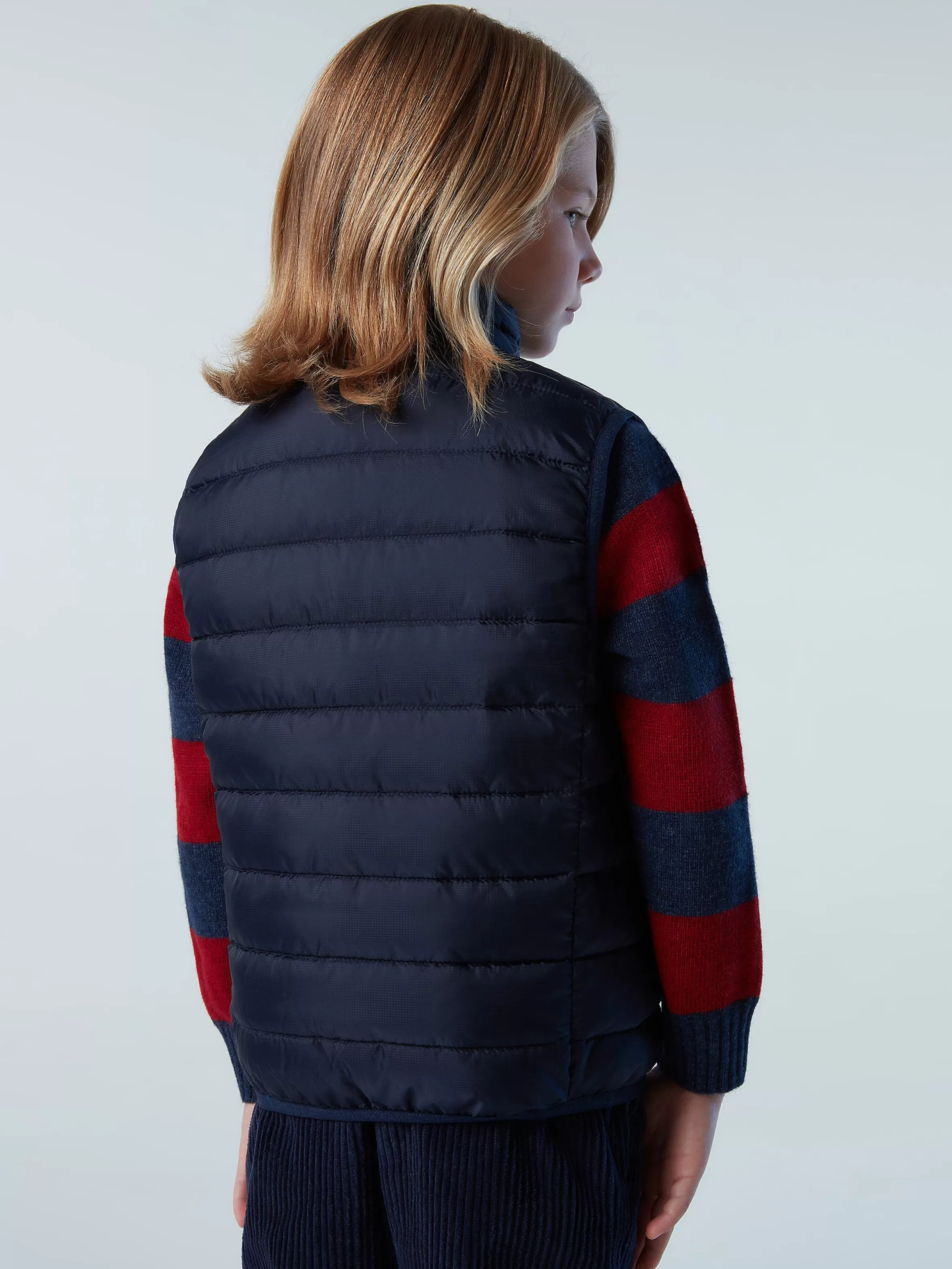 North Sails Gilet Skye